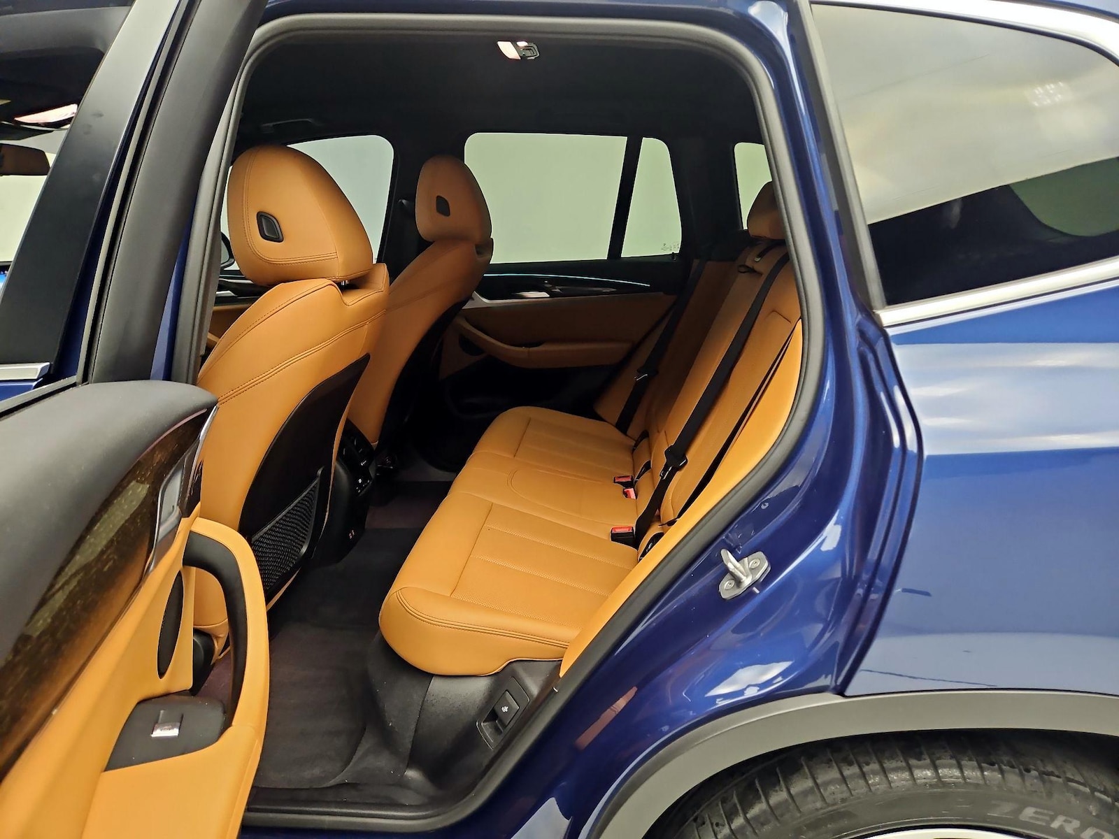 2022 BMW X3 30i - Photo 21