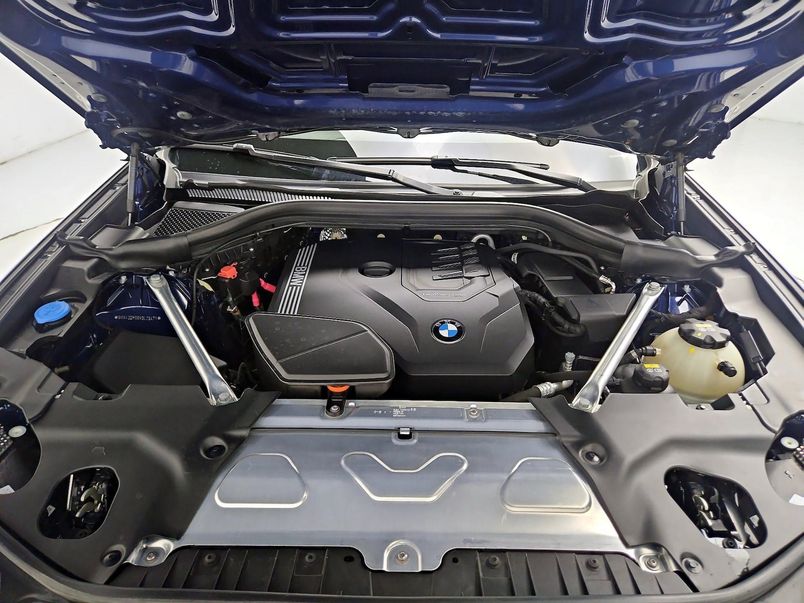 2022 BMW X3 30i - Photo 23