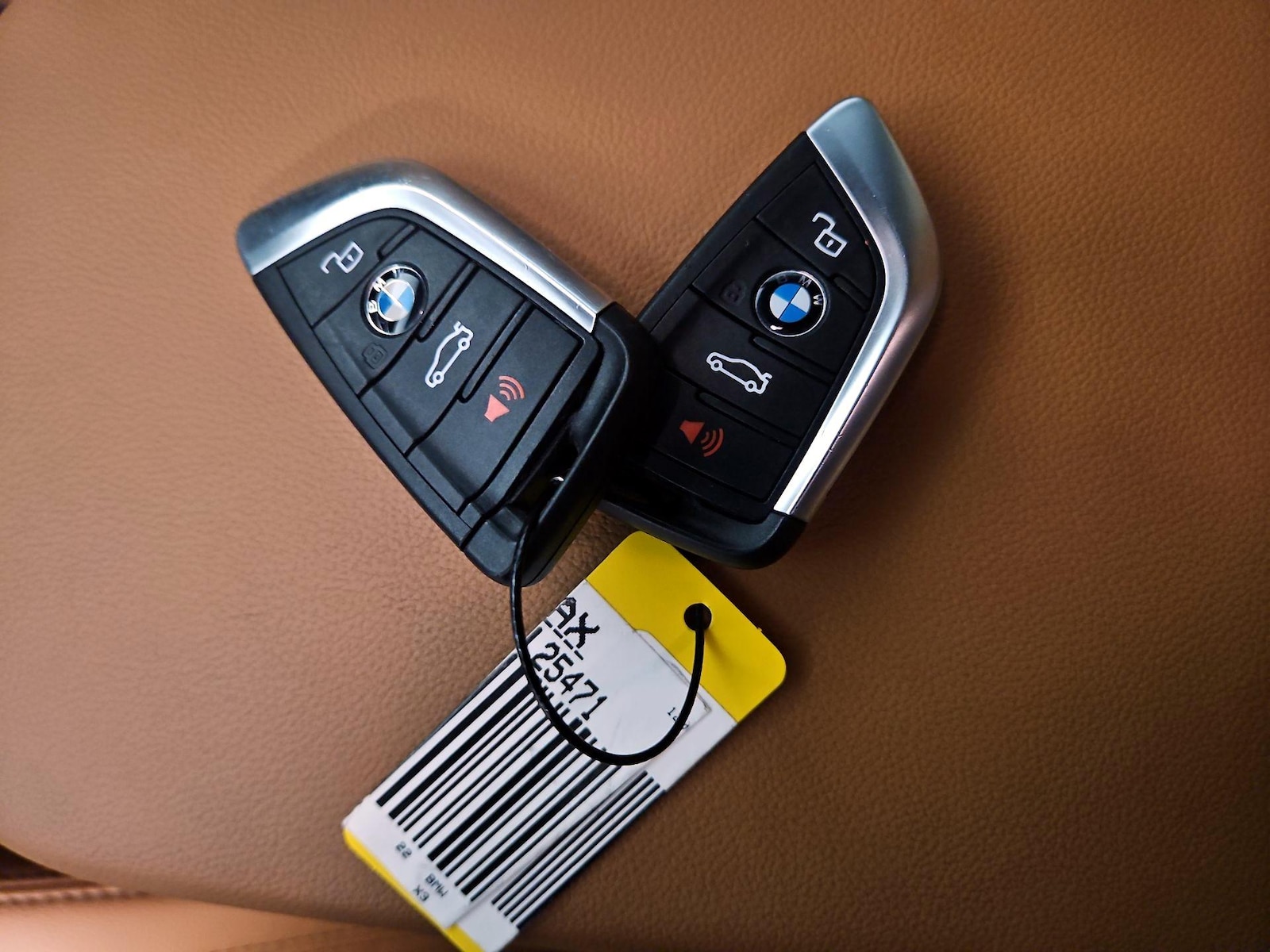 2022 BMW X3 30i - Photo 24
