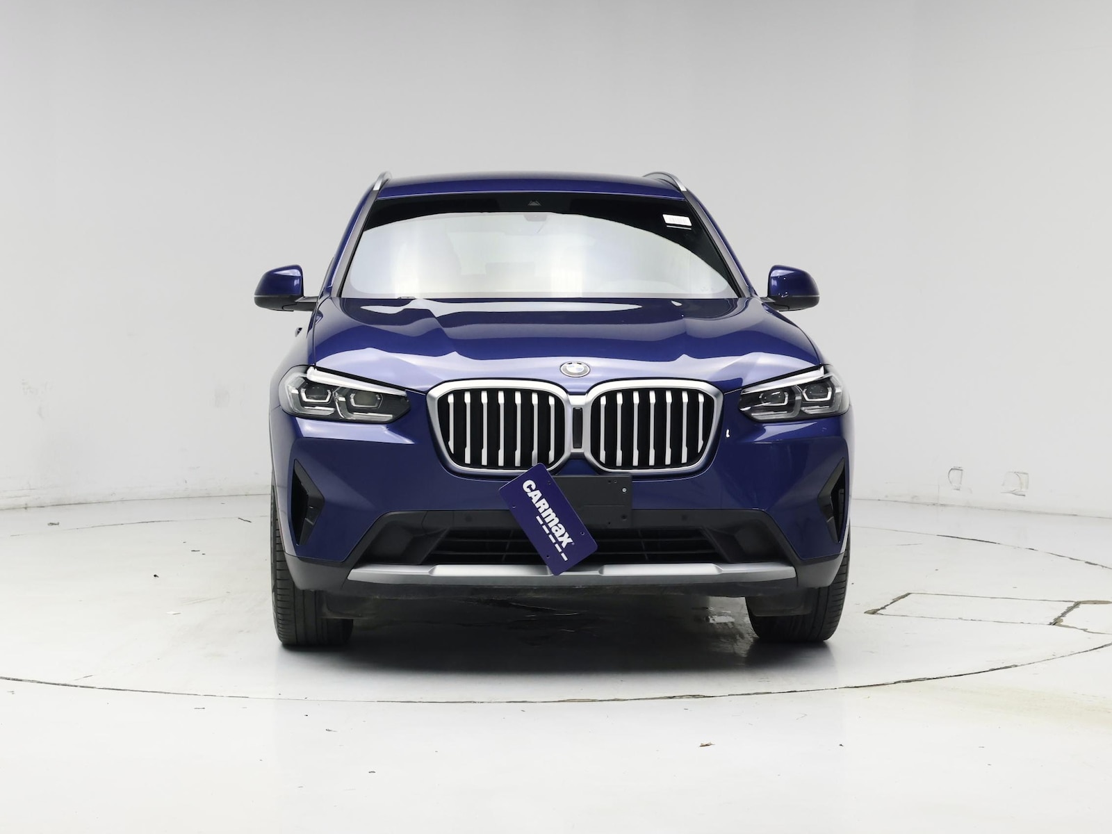 2022 BMW X3 30i - Photo 6