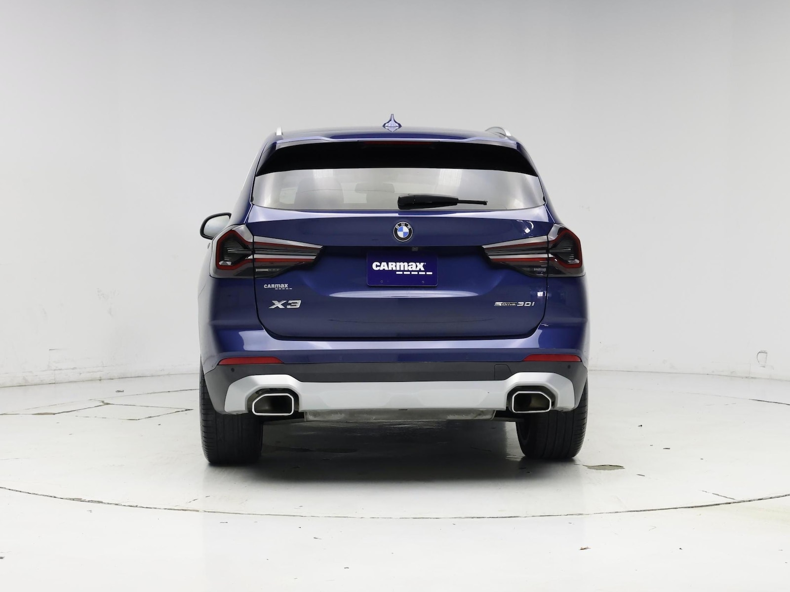 2022 BMW X3 30i - Photo 7
