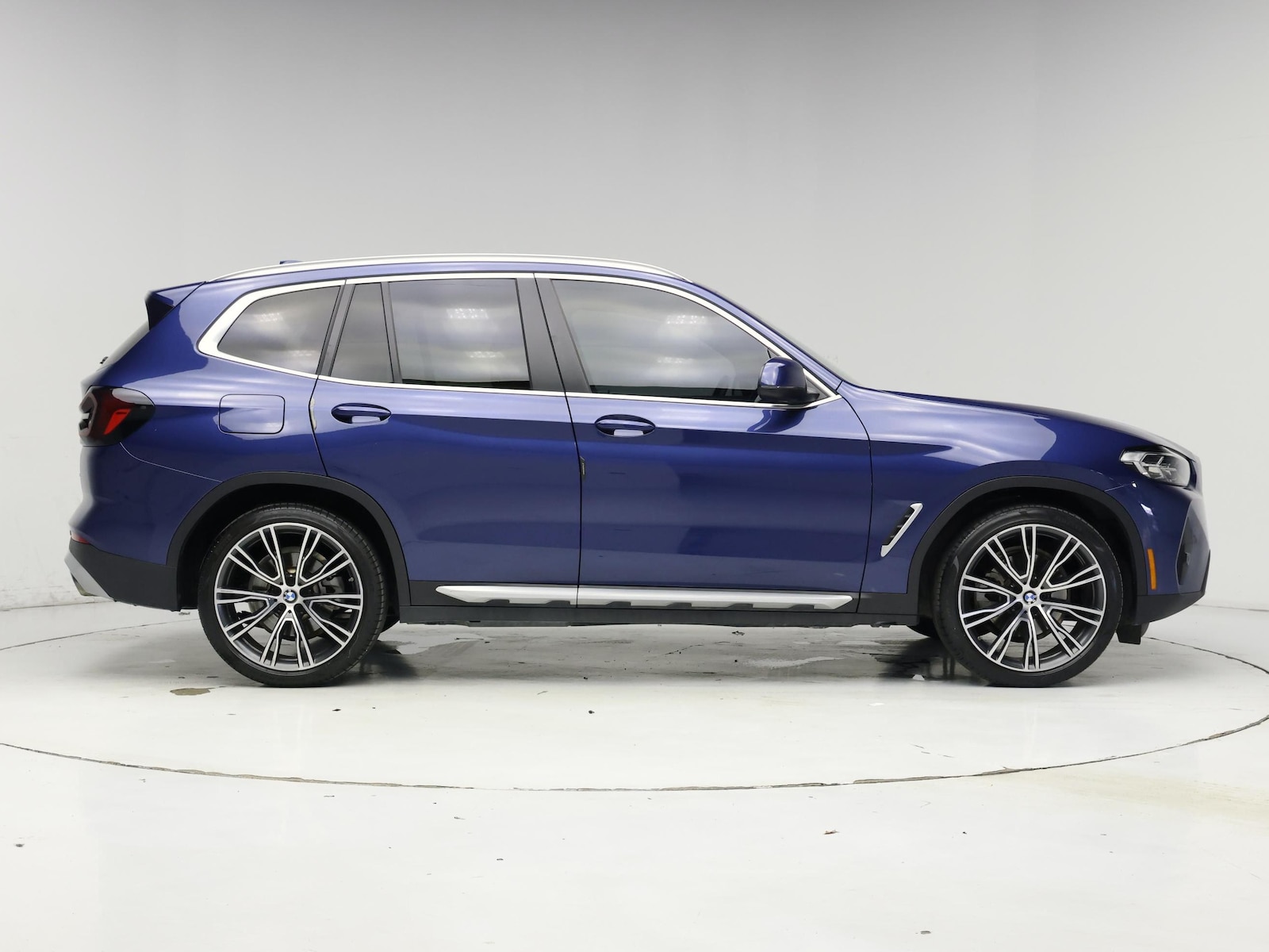 2022 BMW X3 30i - Photo 8