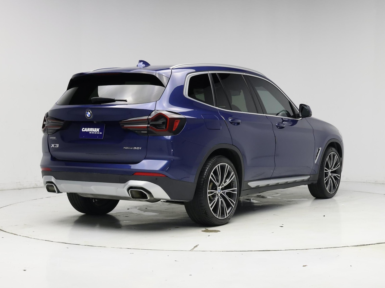 2022 BMW X3 30i - Photo 9