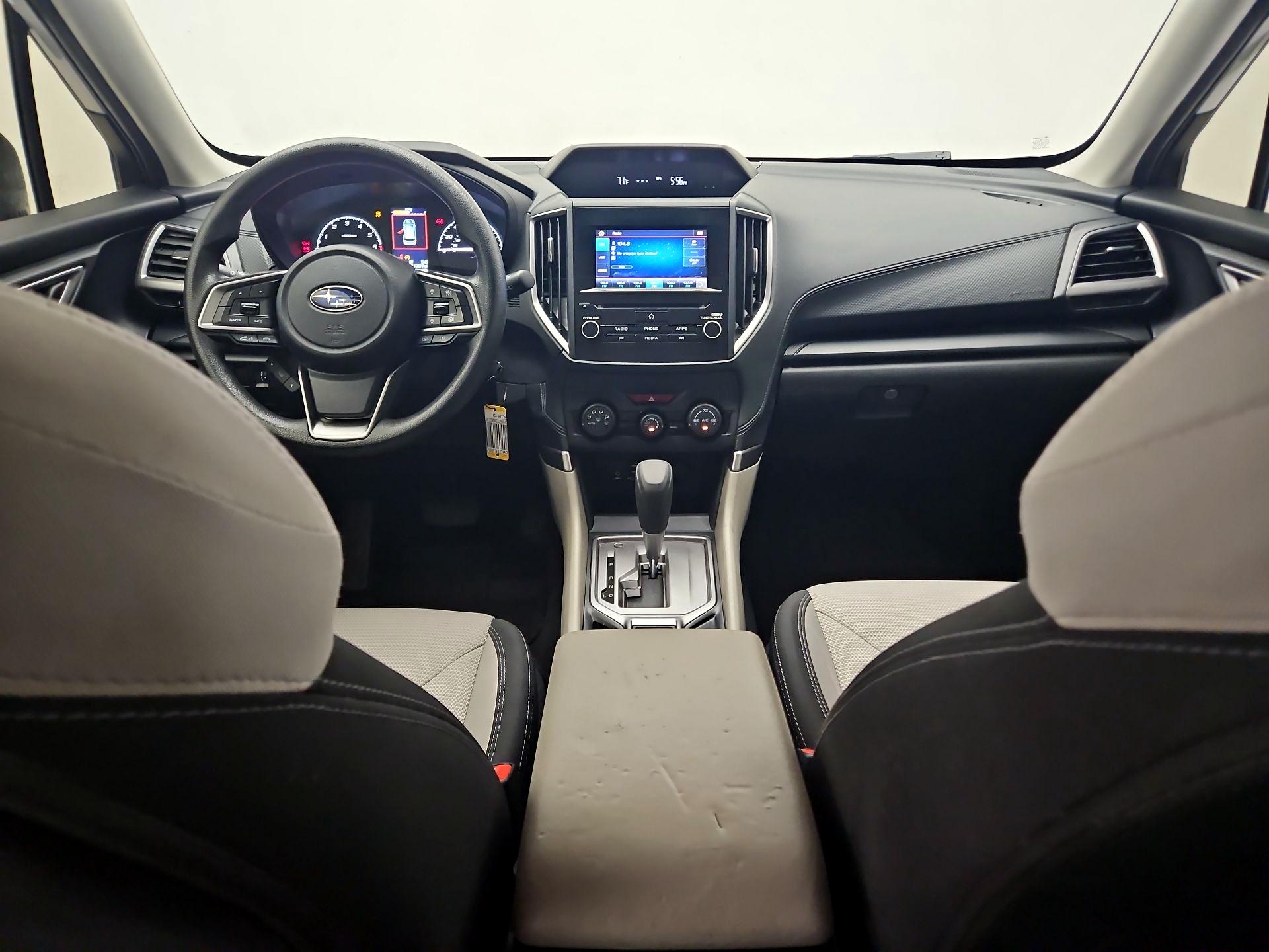 Thumbnail: 2022 Subaru Forester - 9