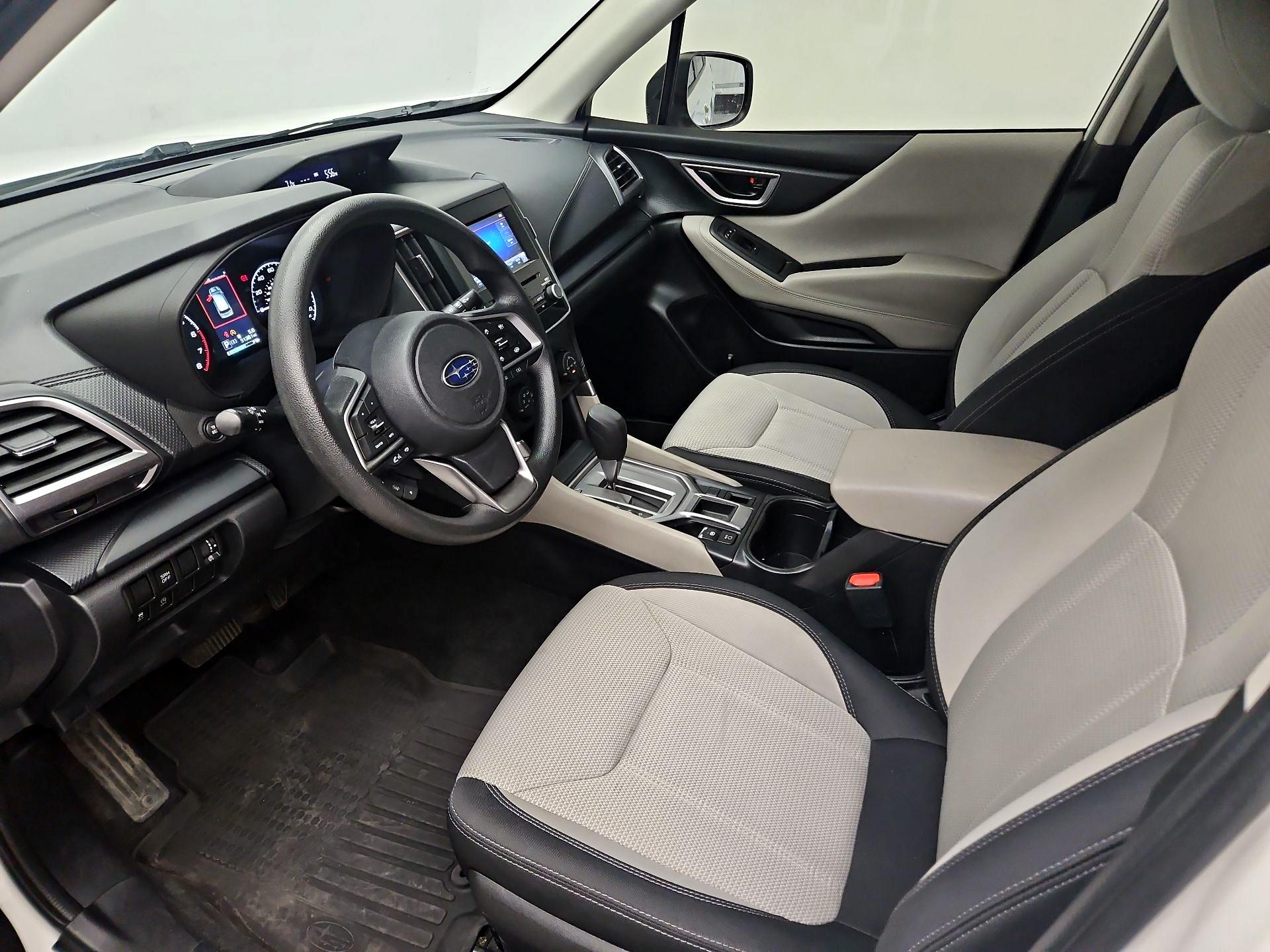 Thumbnail: 2022 Subaru Forester - 11
