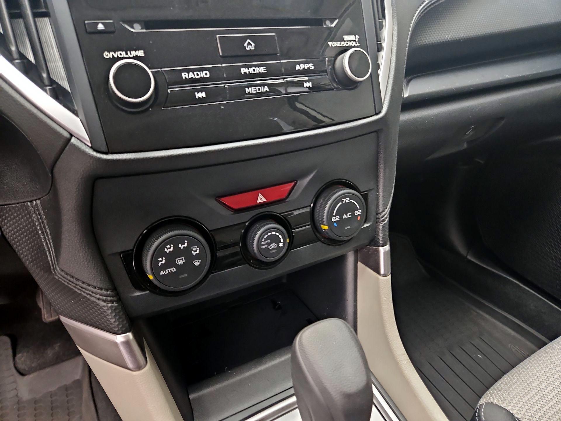 Thumbnail: 2022 Subaru Forester - 16