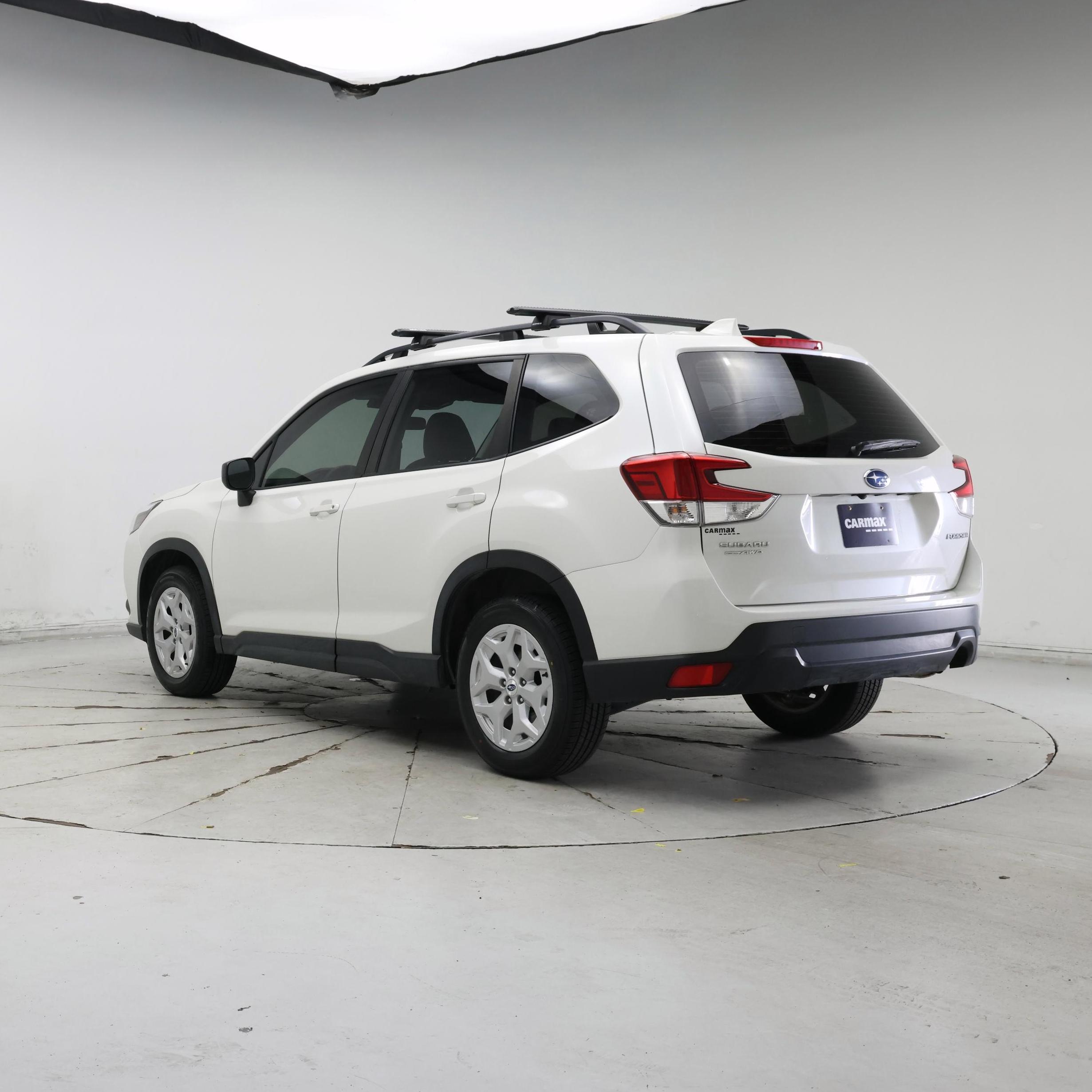 Thumbnail: 2022 Subaru Forester - 2
