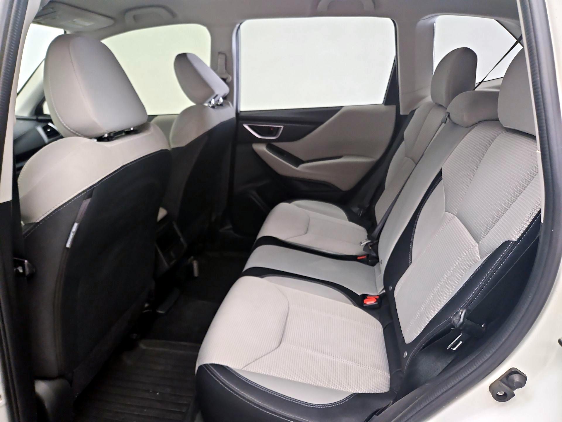 Thumbnail: 2022 Subaru Forester - 19
