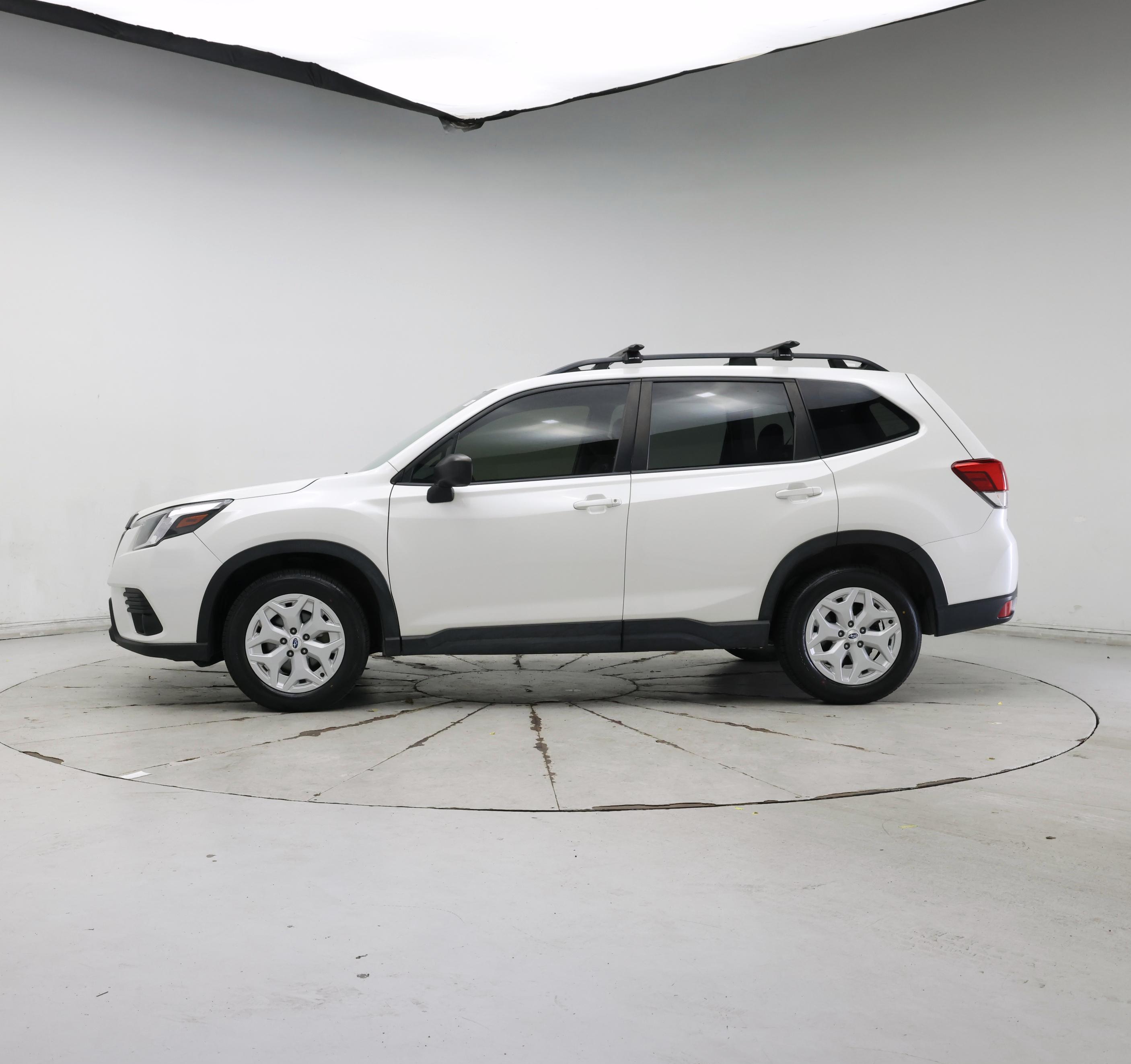 Thumbnail: 2022 Subaru Forester - 3