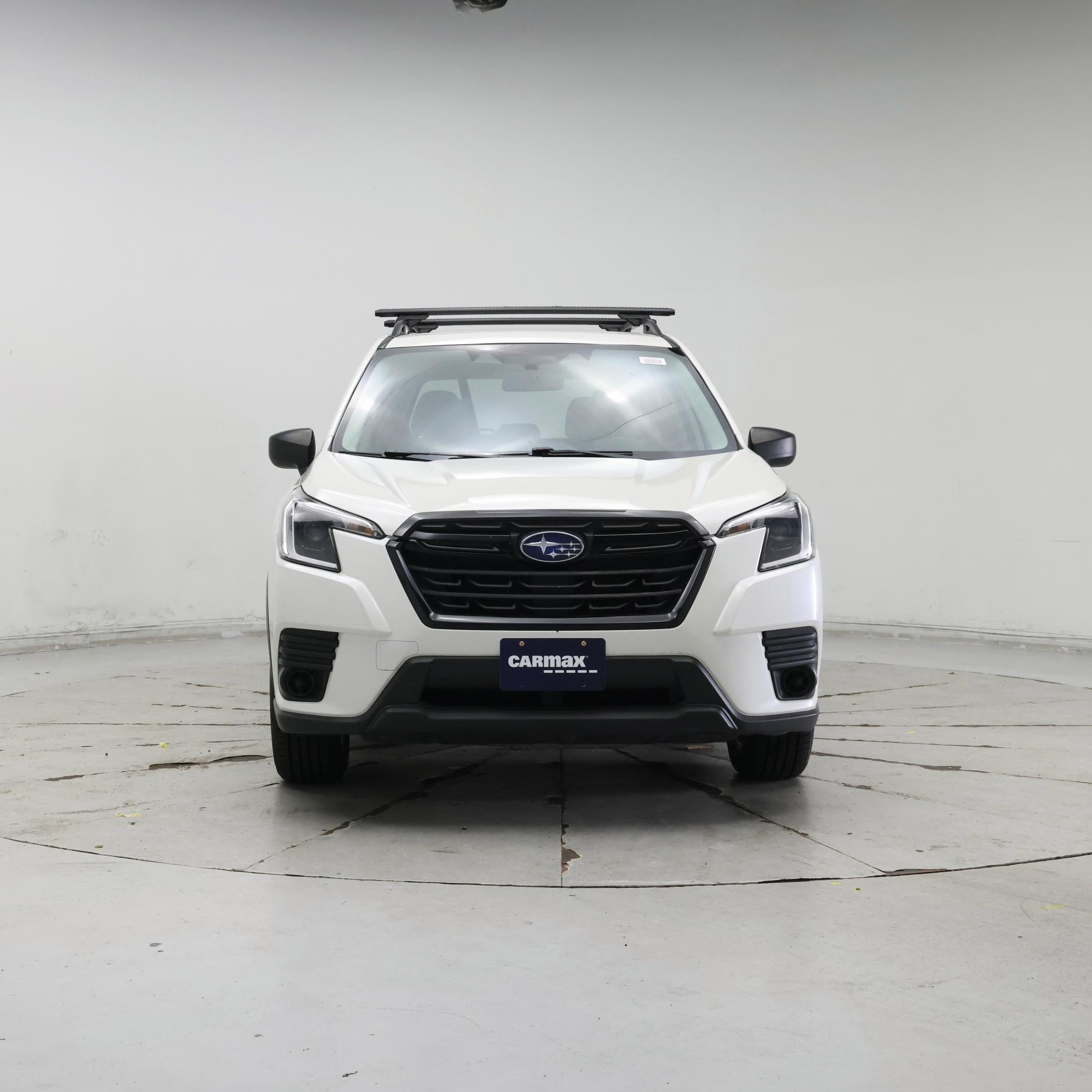 Thumbnail: 2022 Subaru Forester - 5