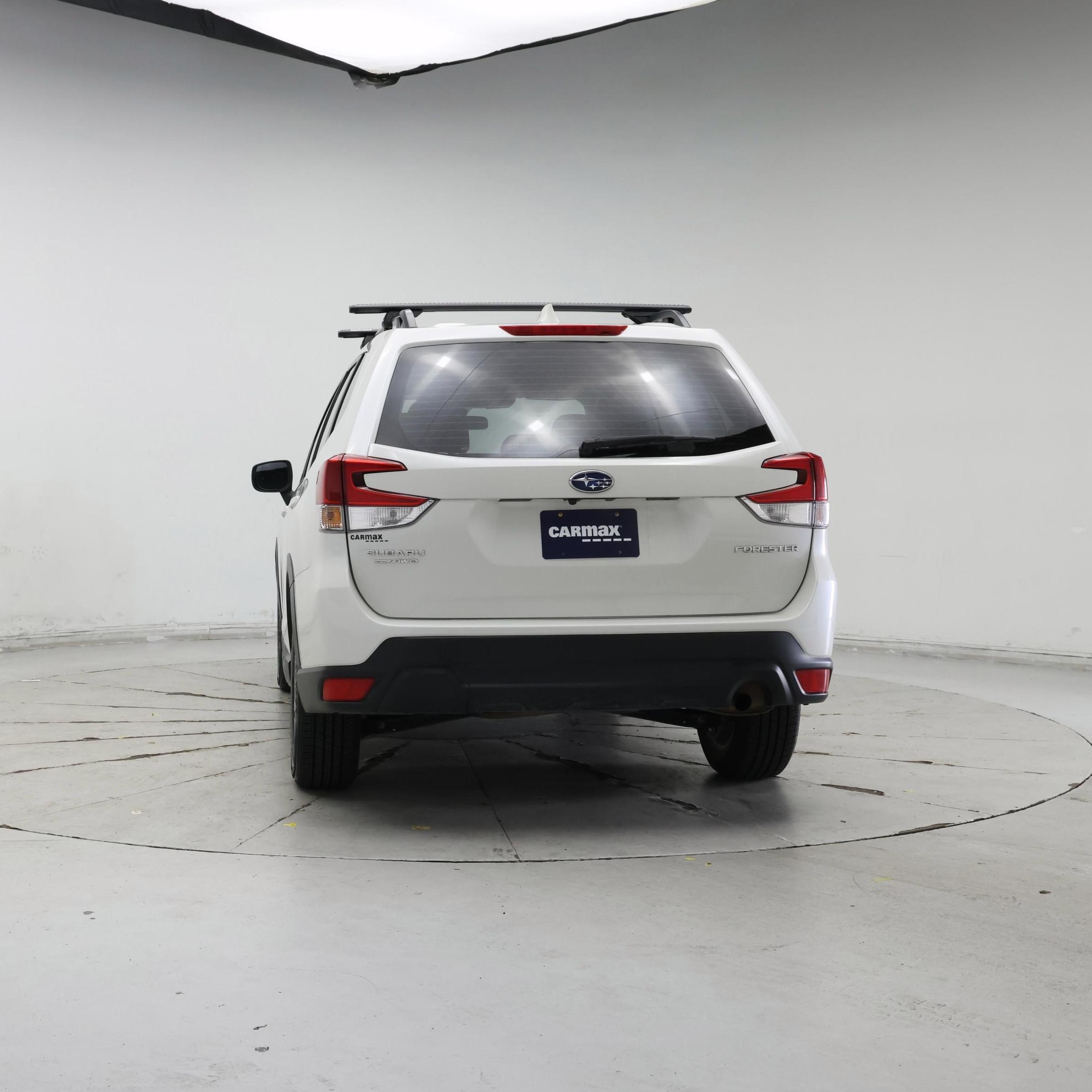 Thumbnail: 2022 Subaru Forester - 6