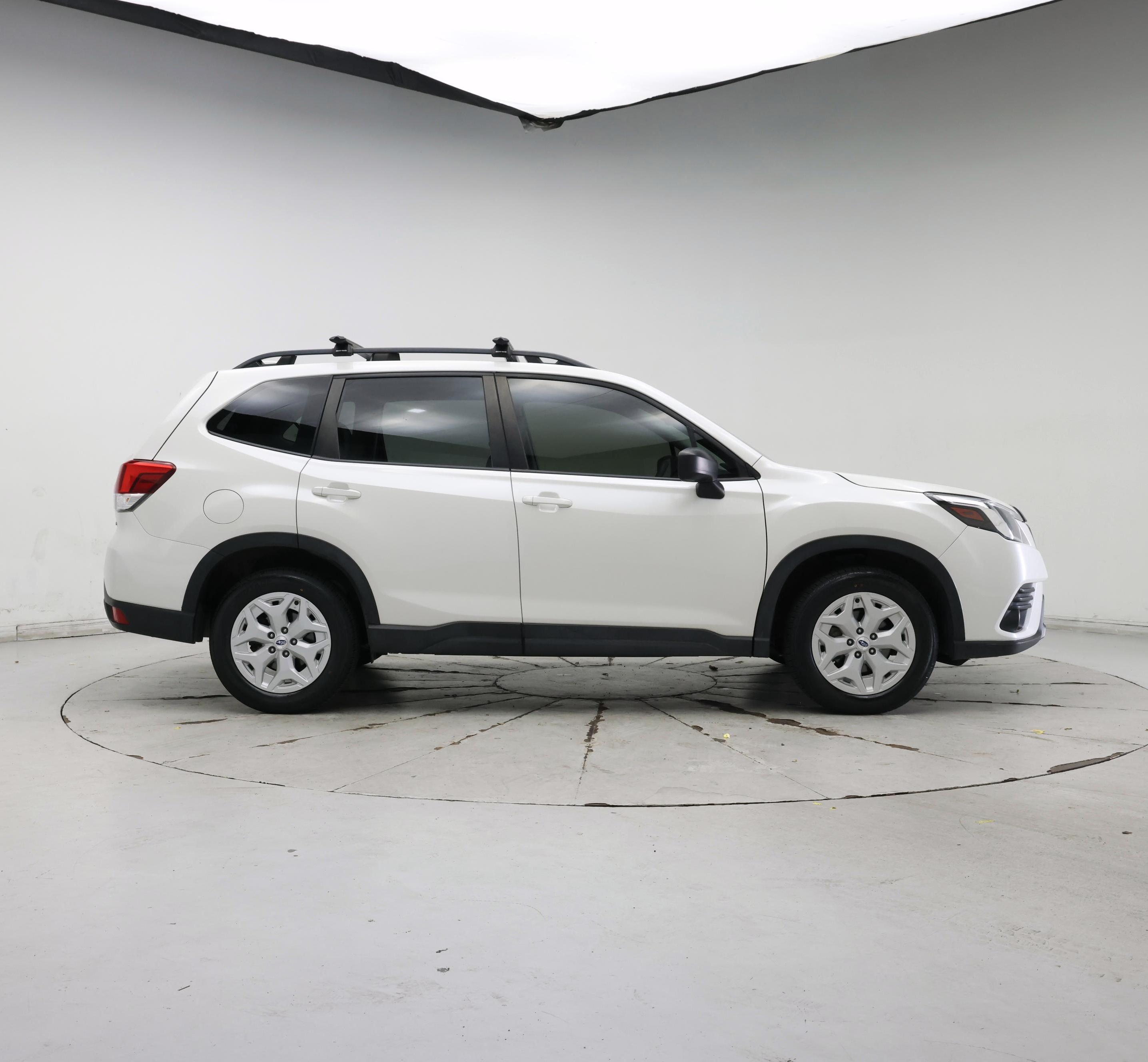 Thumbnail: 2022 Subaru Forester - 7