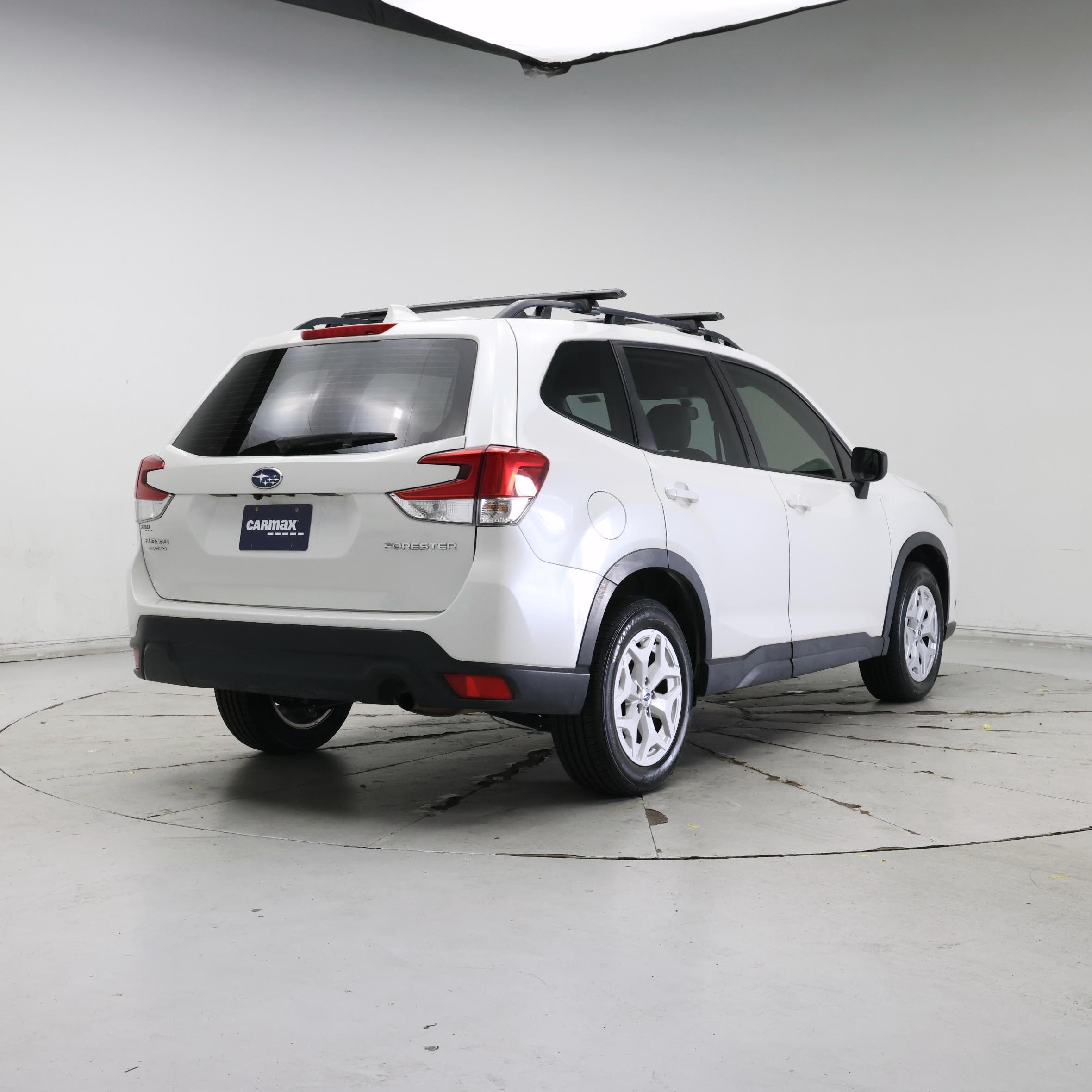 Thumbnail: 2022 Subaru Forester - 8