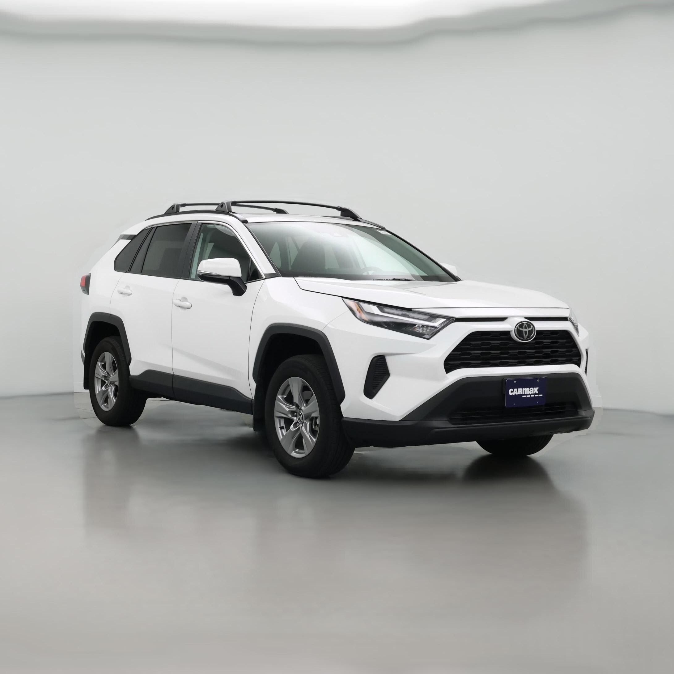 Thumbnail: 2025 Toyota RAV4 - 1