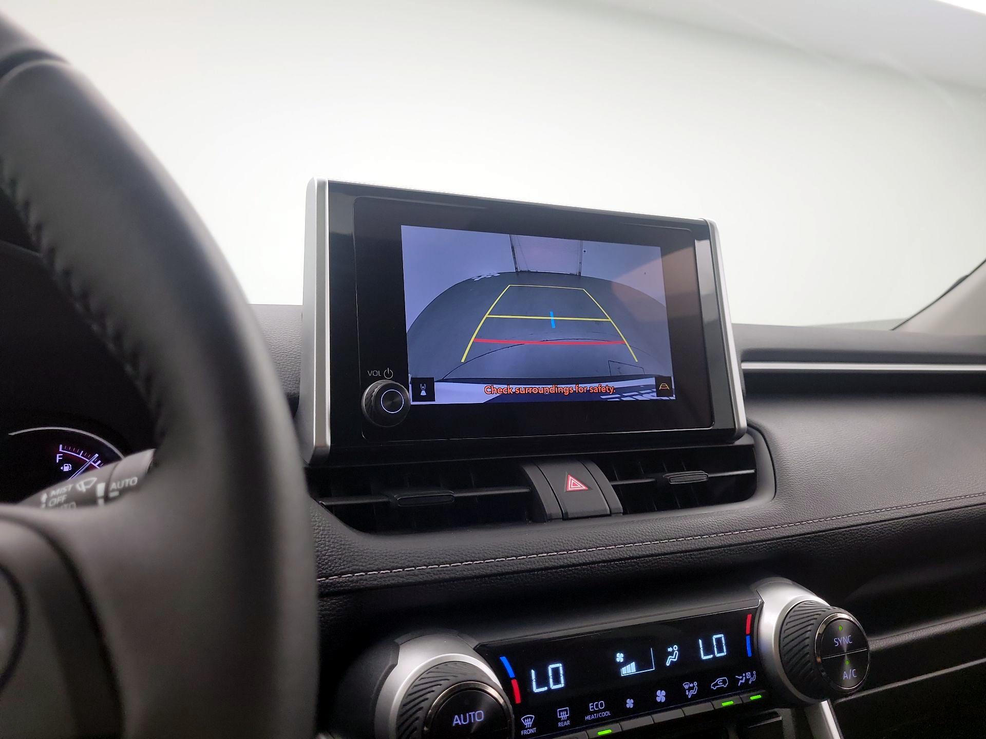 Thumbnail: 2025 Toyota RAV4 - 14