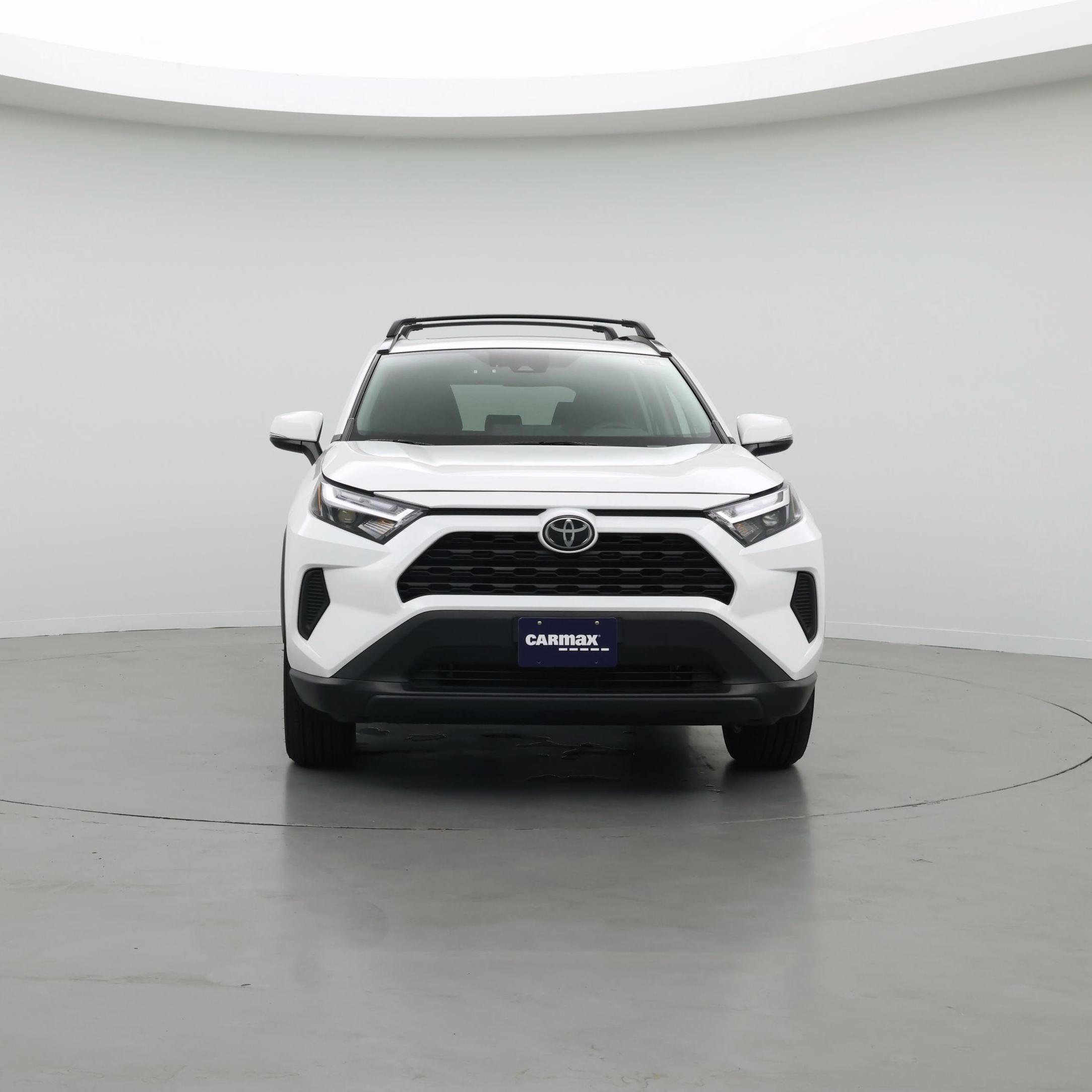 Thumbnail: 2025 Toyota RAV4 - 5