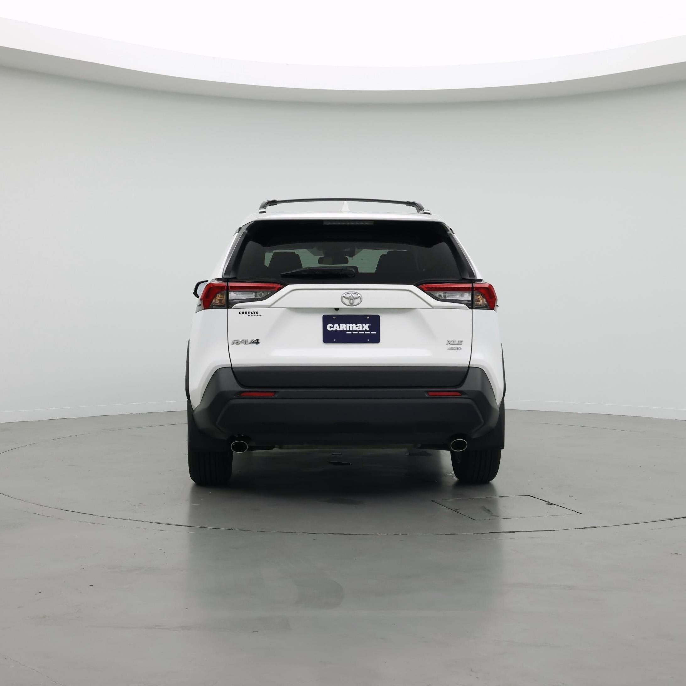Thumbnail: 2025 Toyota RAV4 - 6