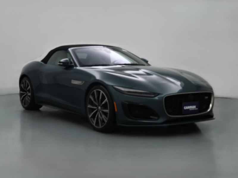 2024 Jaguar F-Type R75 -
                  Kenner, LA