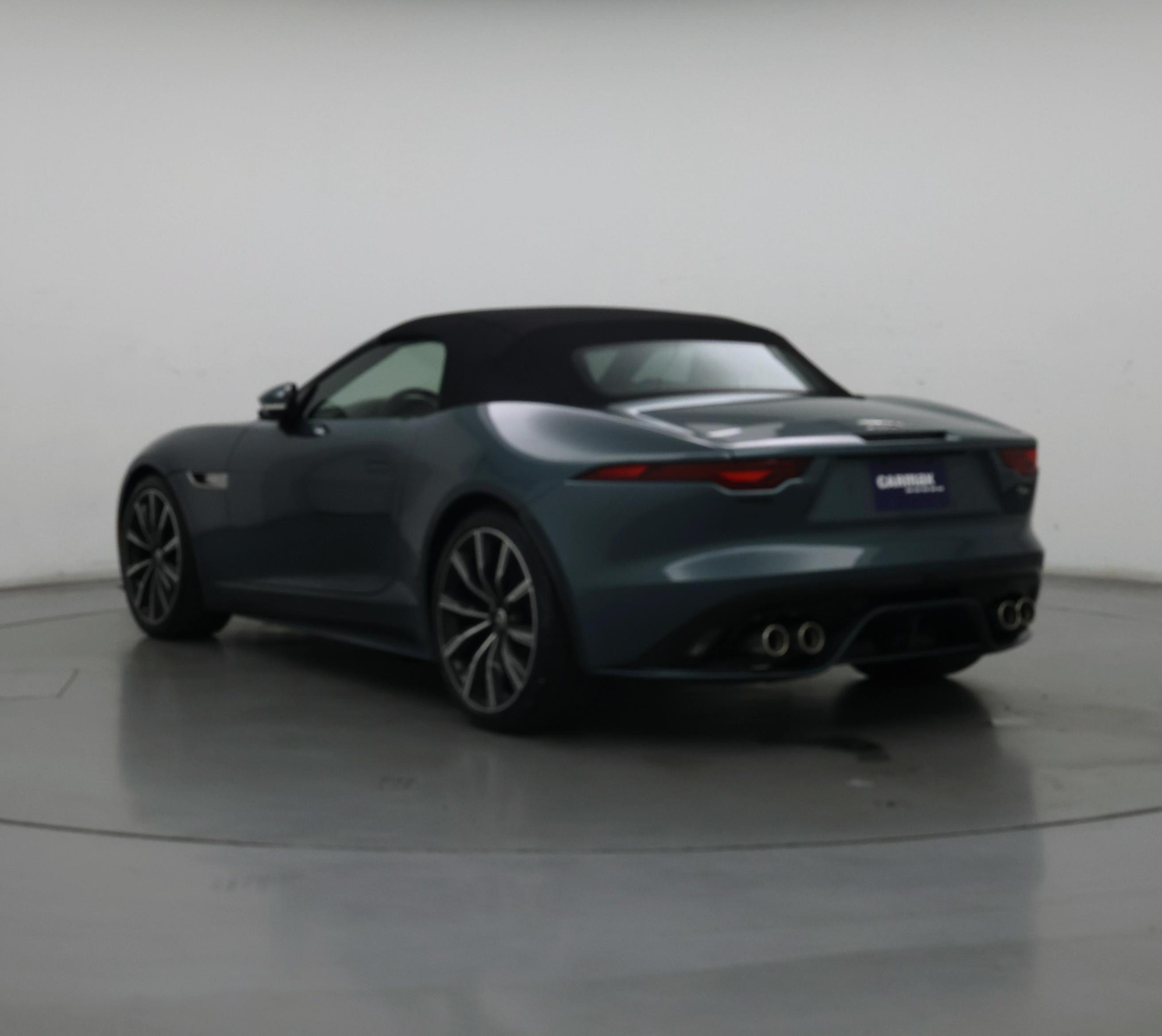 Thumbnail: 2024 Jaguar F-Type - 2