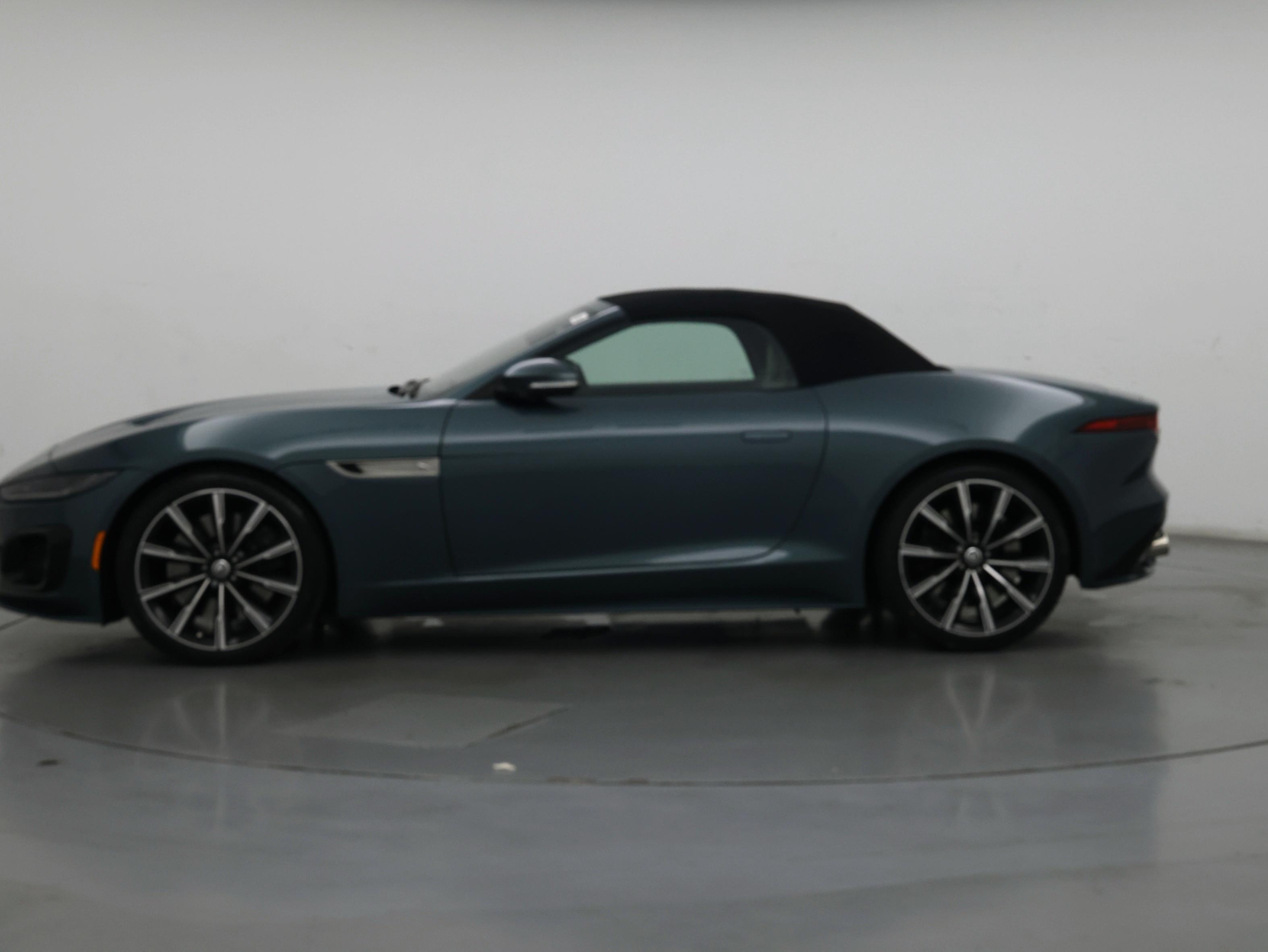 Thumbnail: 2024 Jaguar F-Type - 3