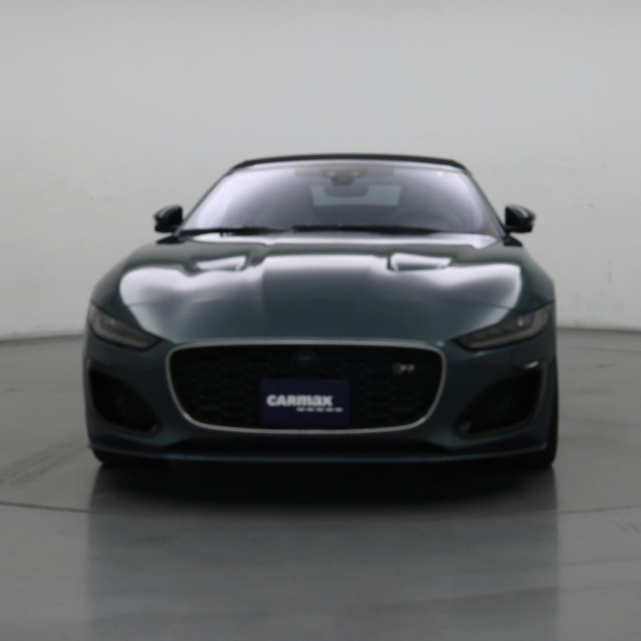 Thumbnail: 2024 Jaguar F-Type - 5