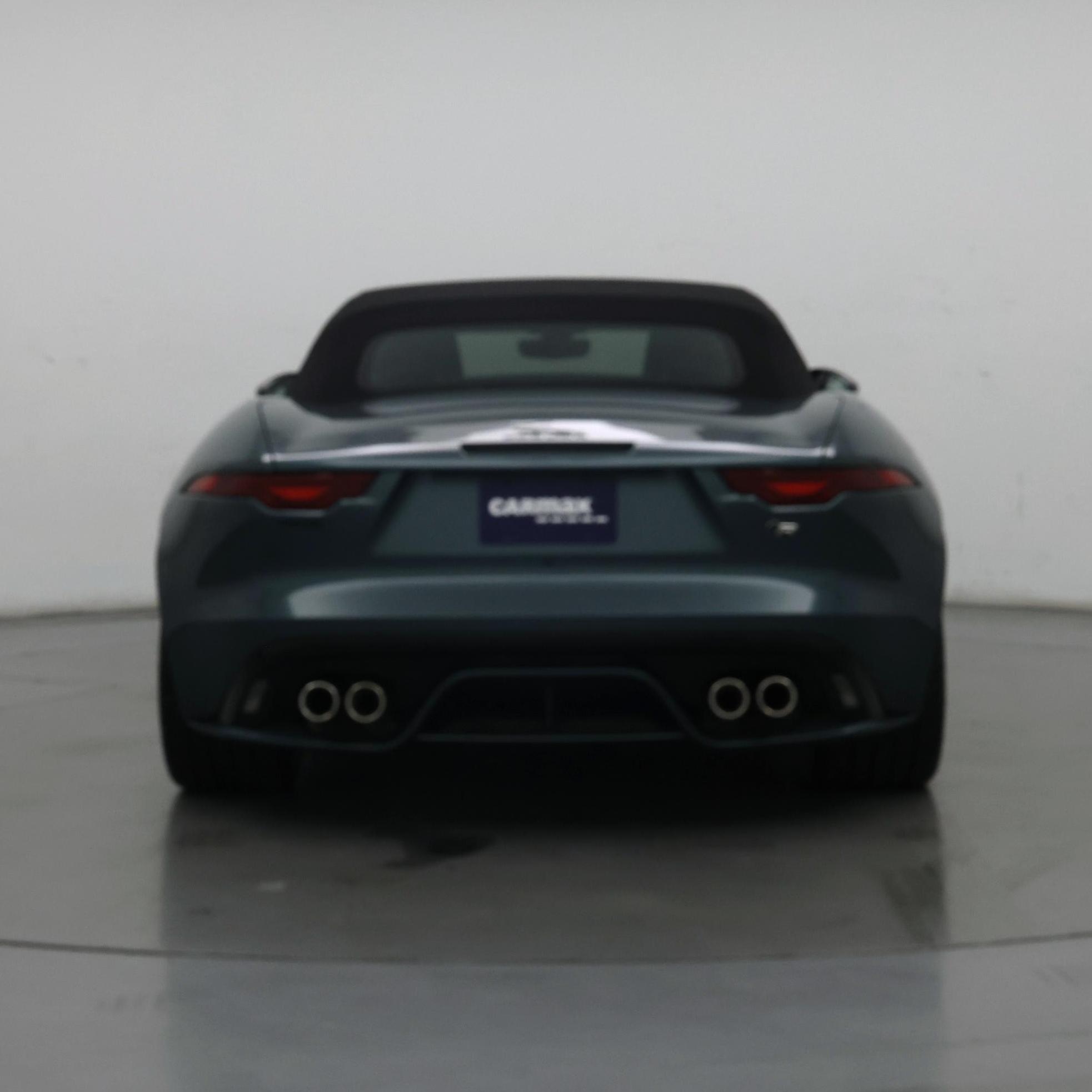 Thumbnail: 2024 Jaguar F-Type - 6