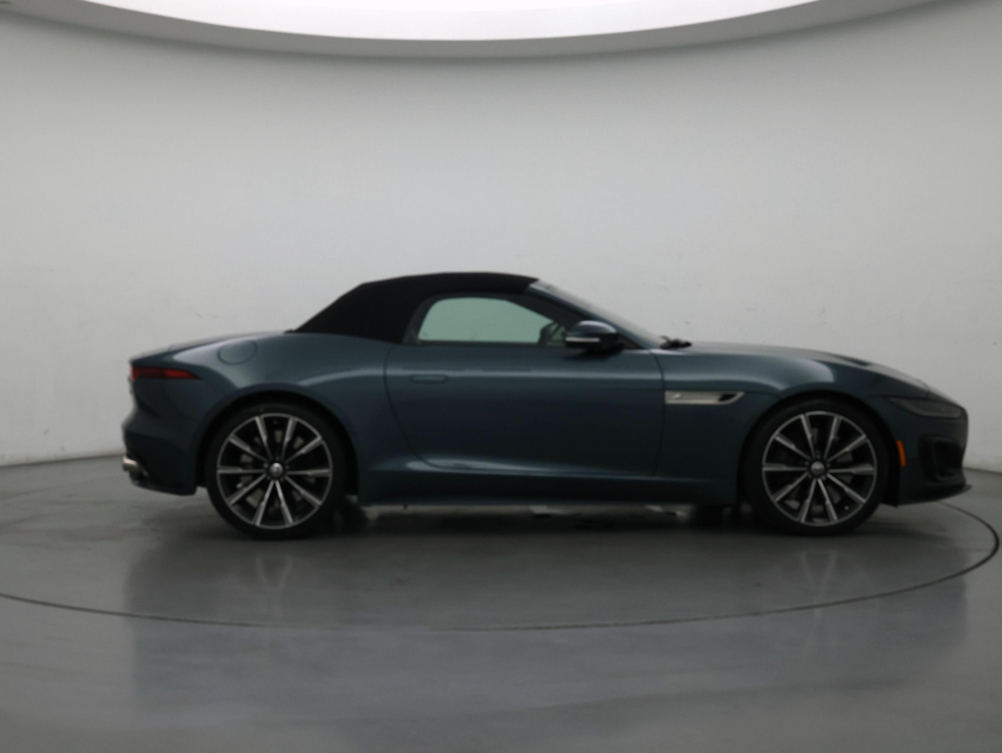 Thumbnail: 2024 Jaguar F-Type - 7
