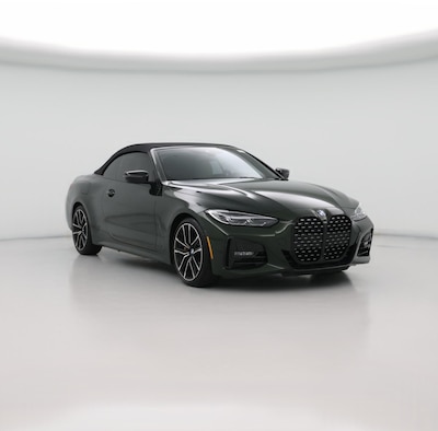 2021 BMW 430 I