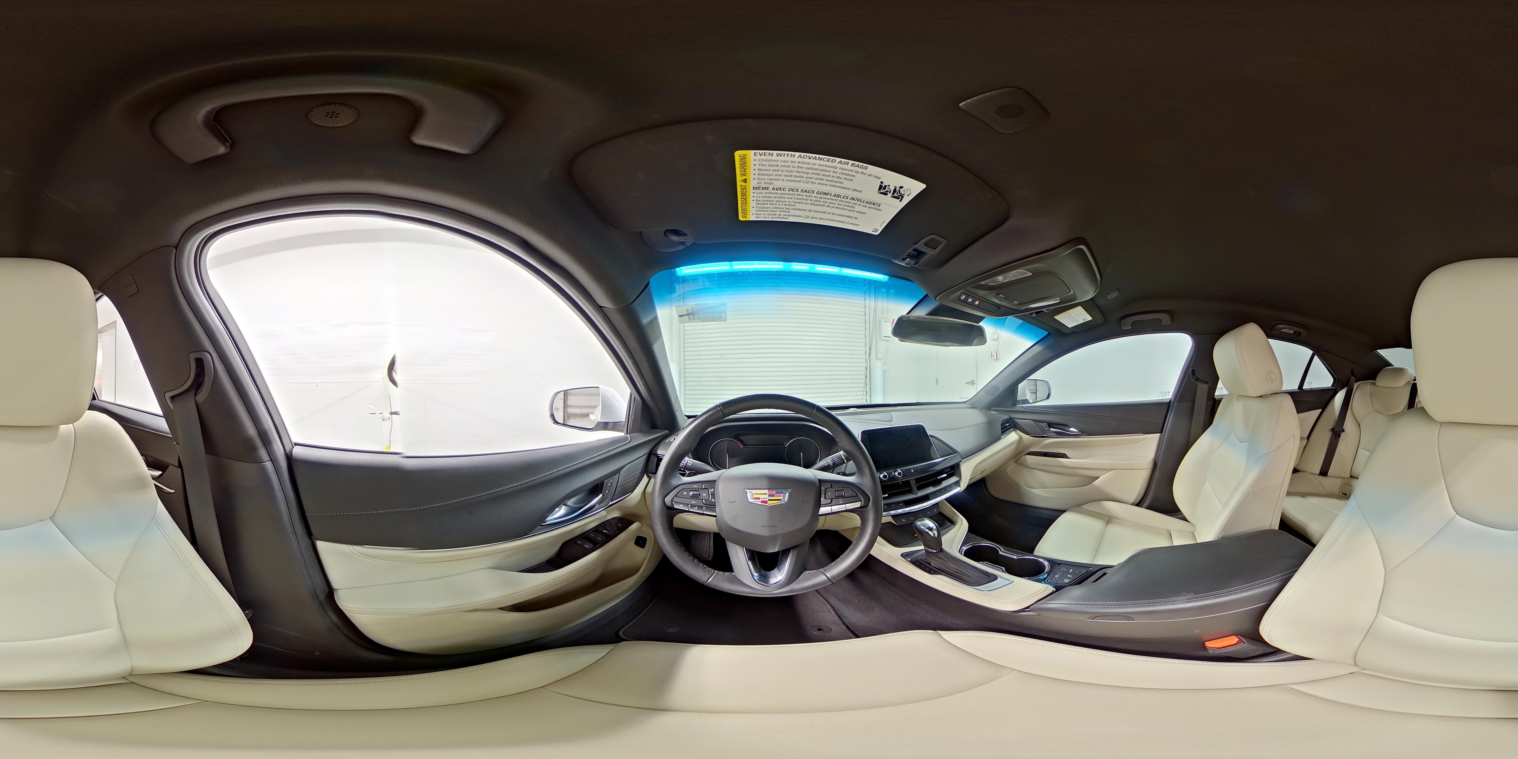 2024 Cadillac CT4 Luxury - Photo 26
