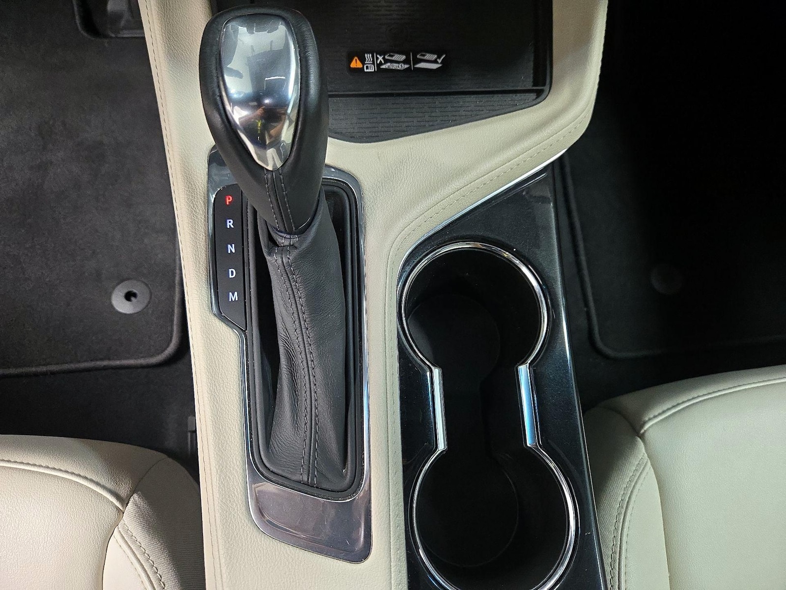 2024 Cadillac CT4 Luxury - Photo 18