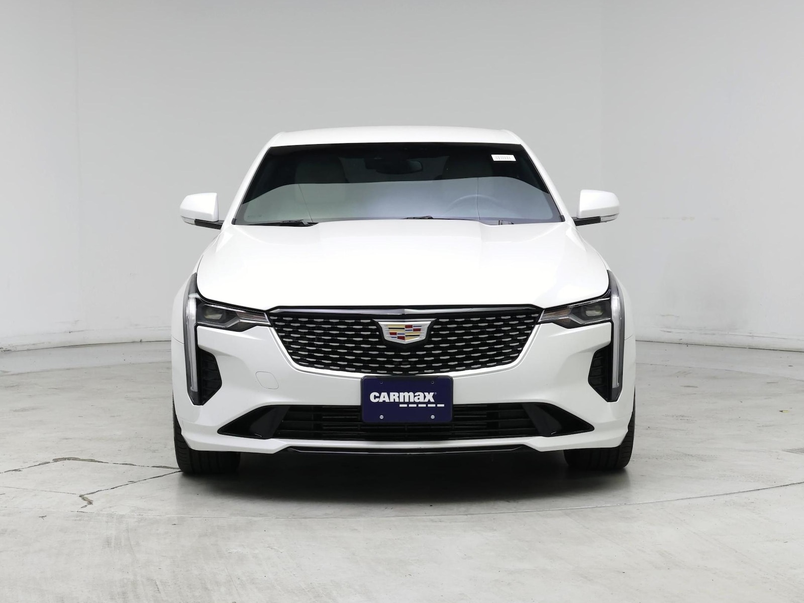 2024 Cadillac CT4 Luxury - Photo 6