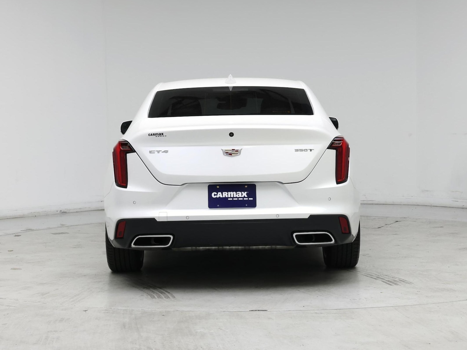 2024 Cadillac CT4 Luxury - Photo 7