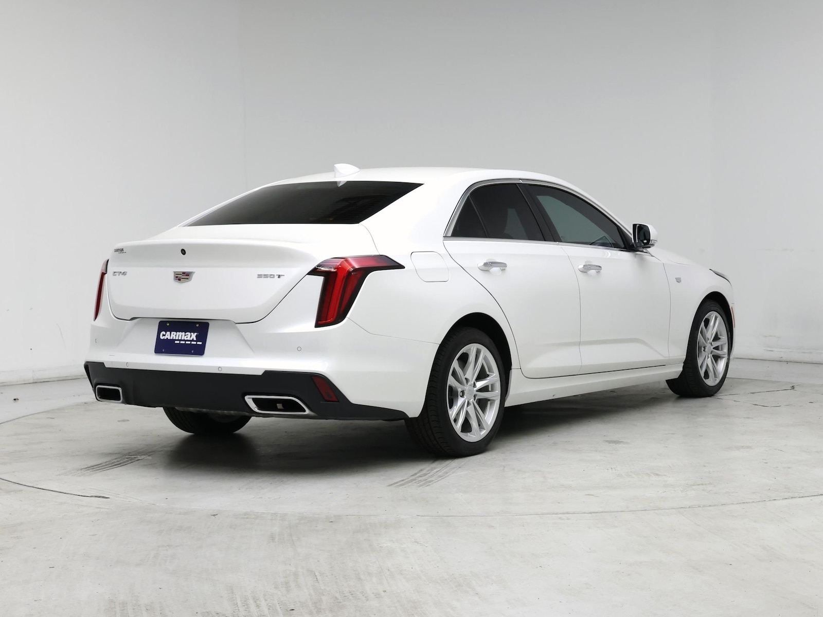 2024 Cadillac CT4 Luxury - Photo 9