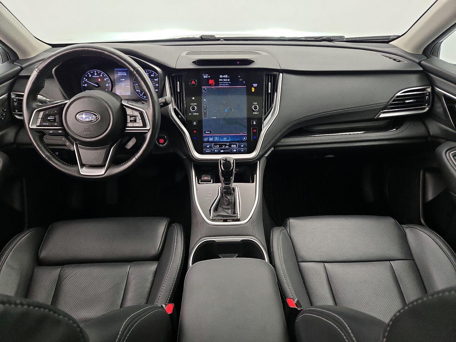 Thumbnail: 2021 Subaru Outback - 9