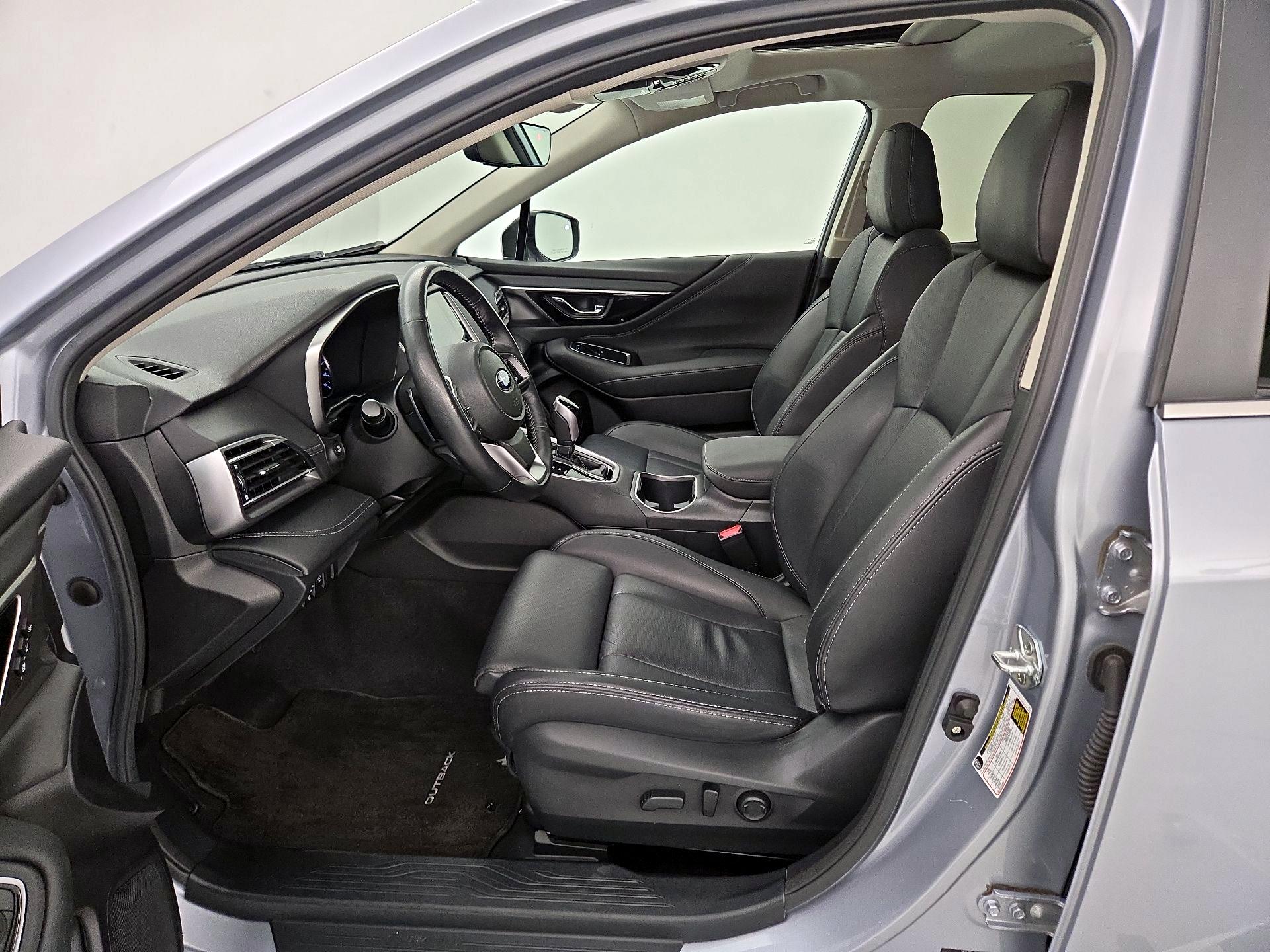 Thumbnail: 2021 Subaru Outback - 11