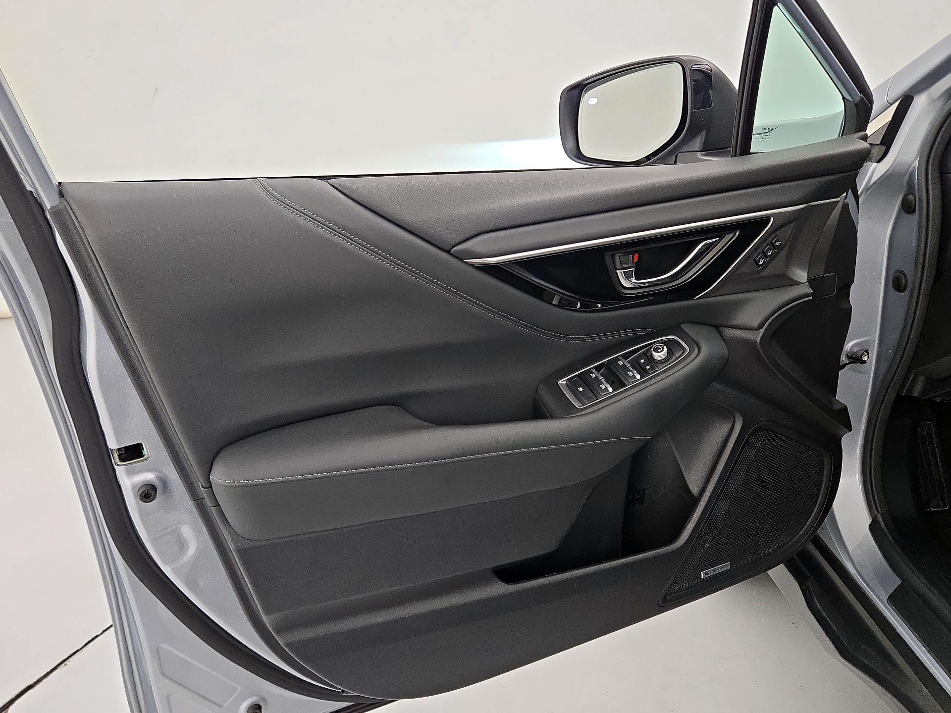 Thumbnail: 2021 Subaru Outback - 12