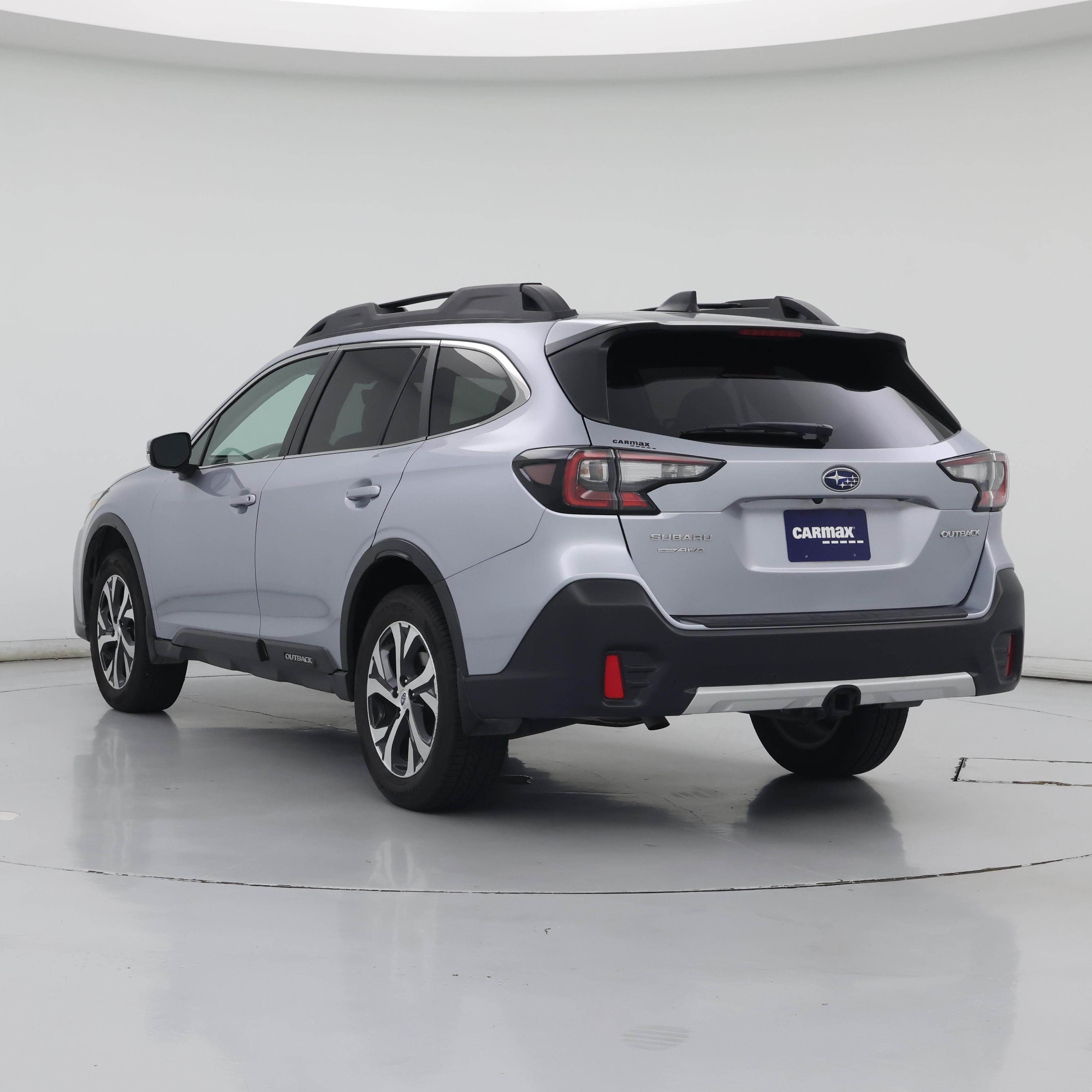 Thumbnail: 2021 Subaru Outback - 2