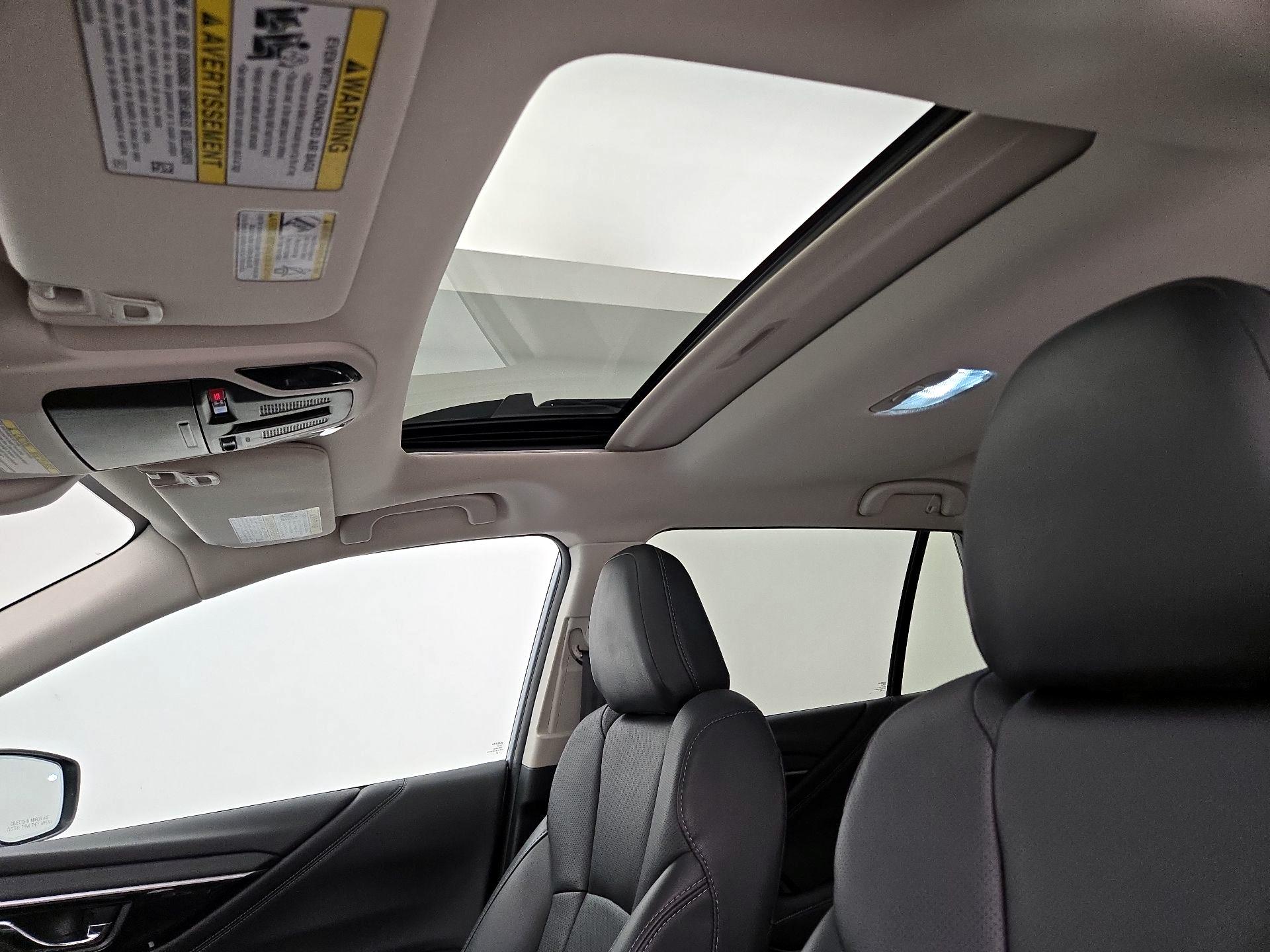 Thumbnail: 2021 Subaru Outback - 20