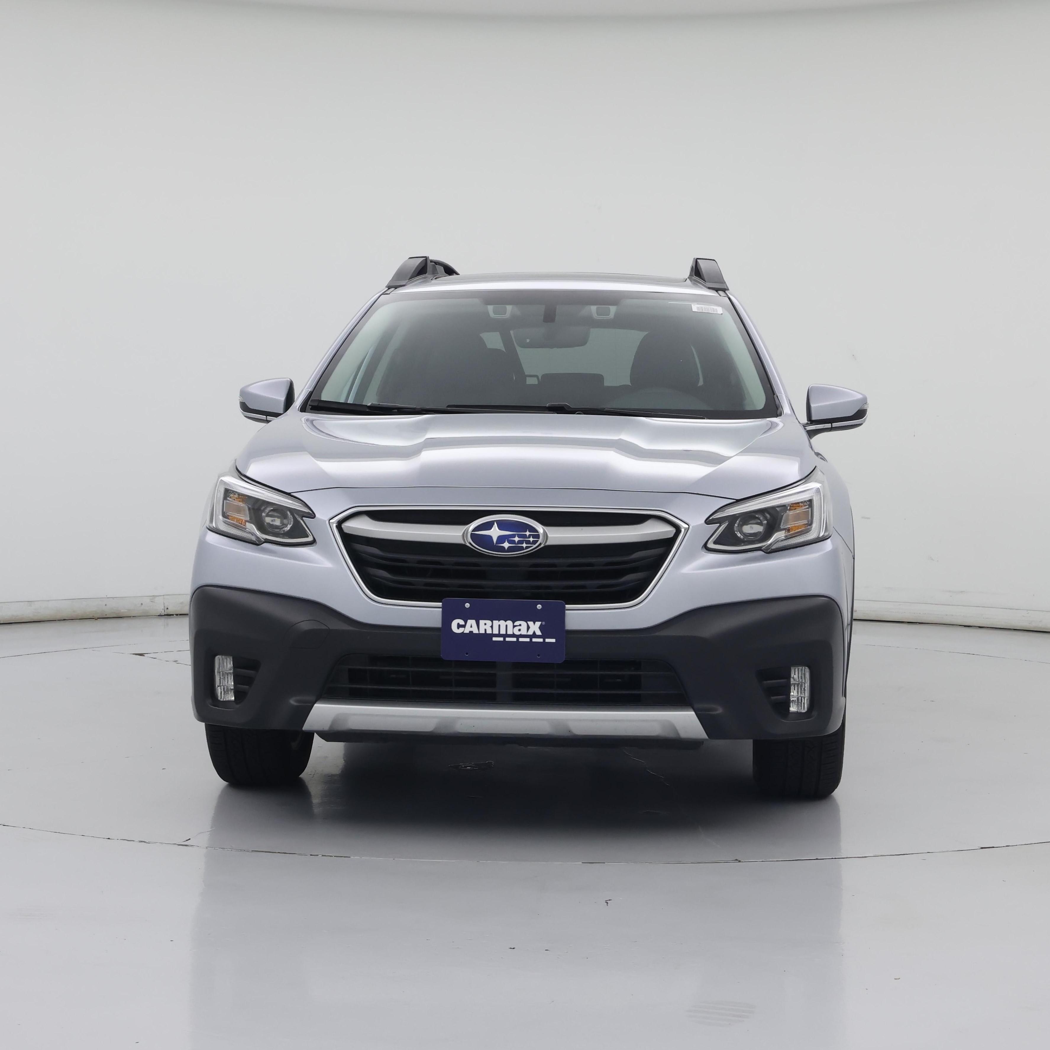 Thumbnail: 2021 Subaru Outback - 5