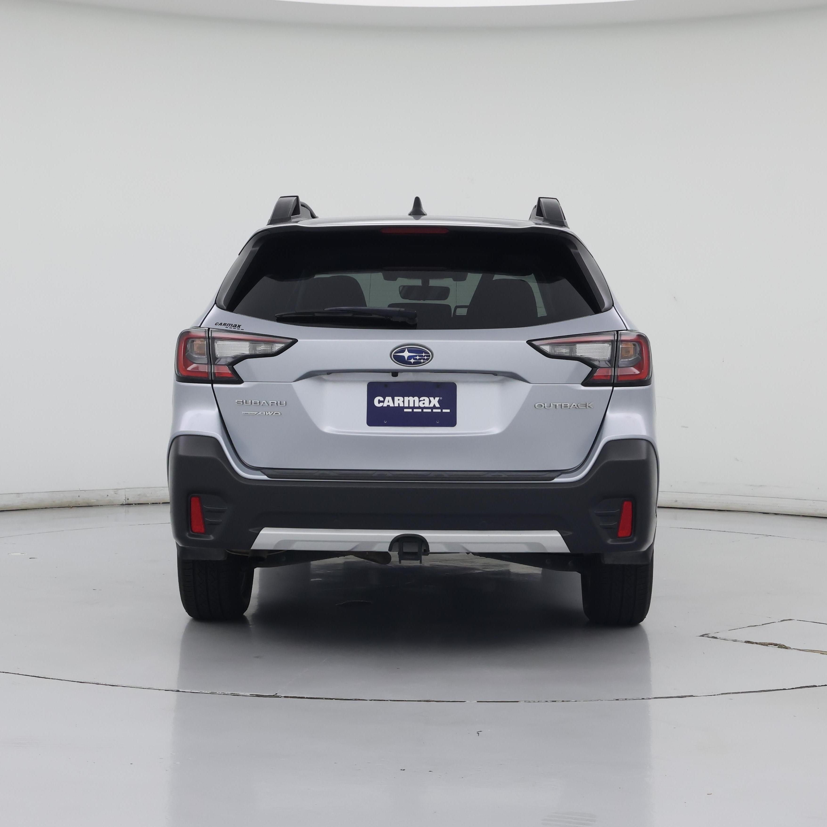 Thumbnail: 2021 Subaru Outback - 6