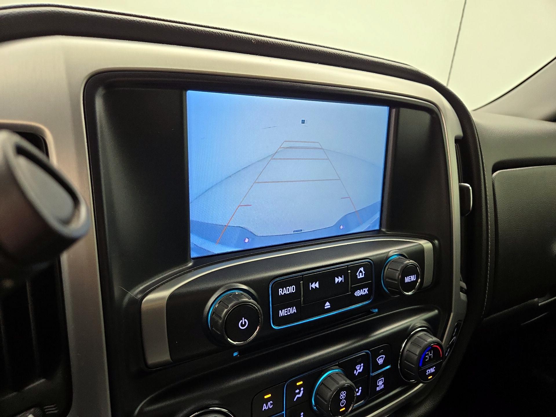 Thumbnail: 2018 GMC Sierra 1500 - 15