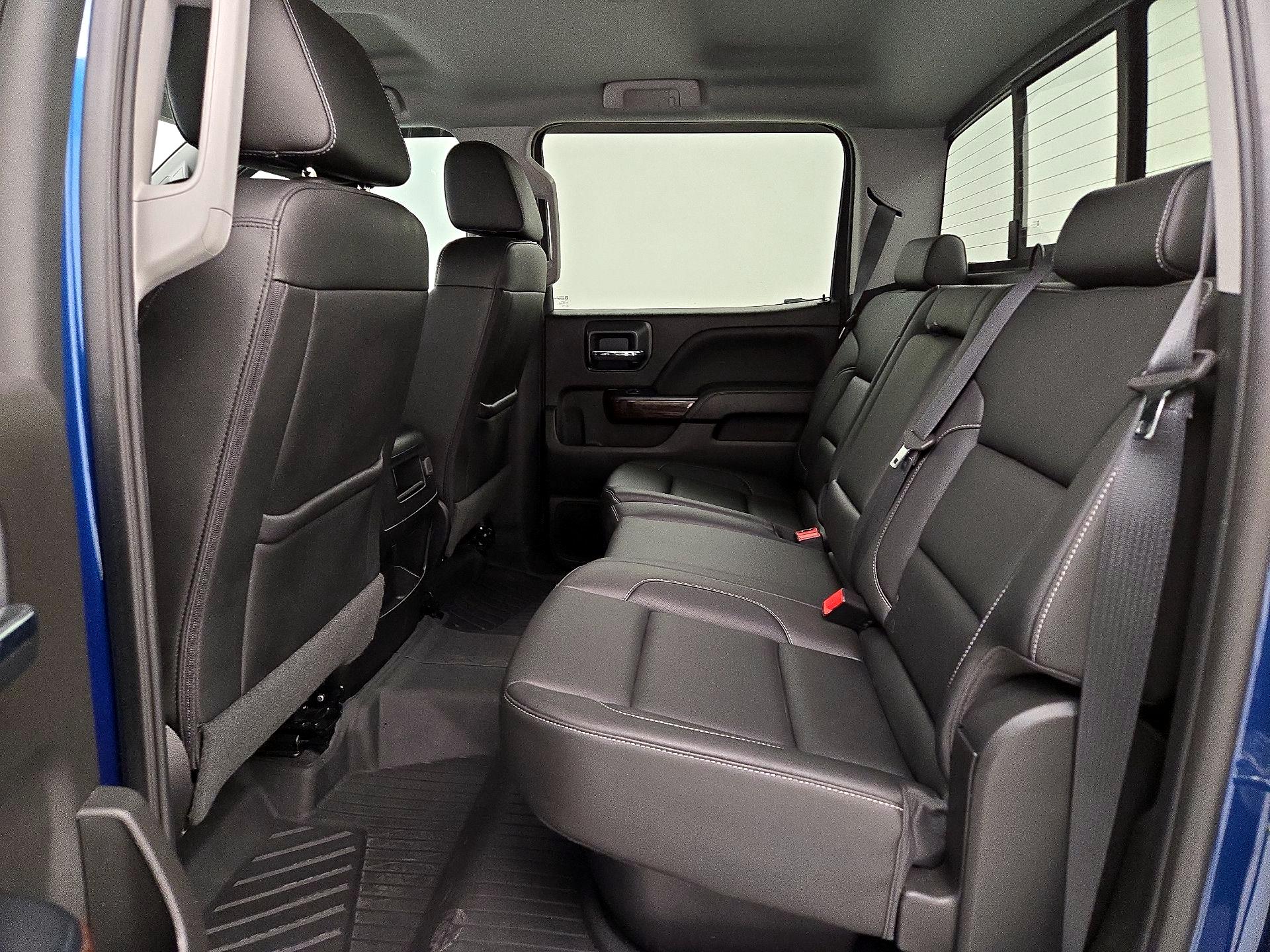 Thumbnail: 2018 GMC Sierra 1500 - 20