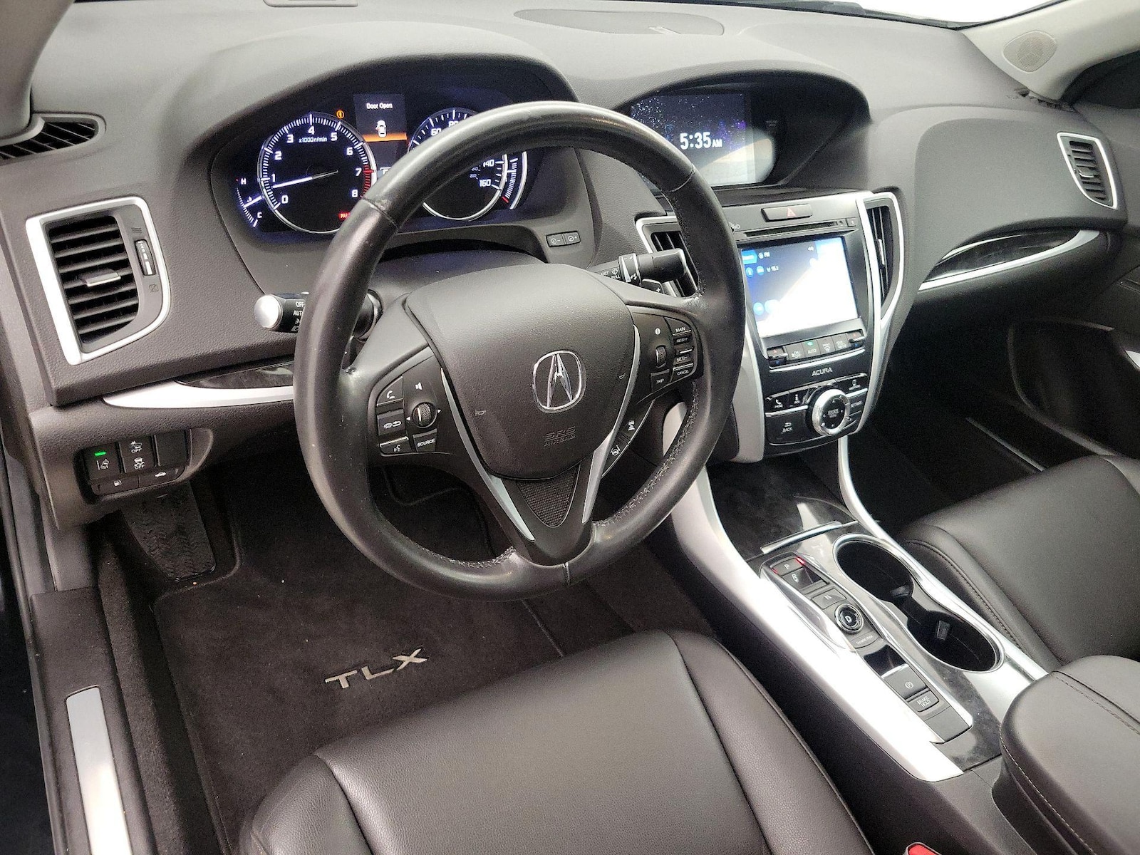 2020 Acura TLX Base - Photo 10