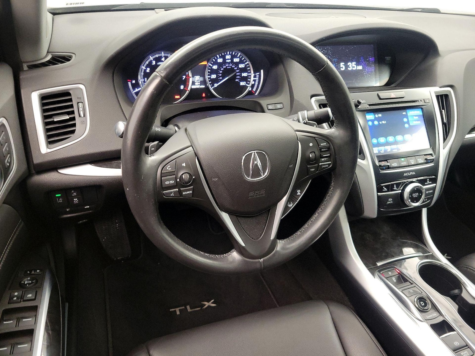 2020 Acura TLX Base - Photo 11