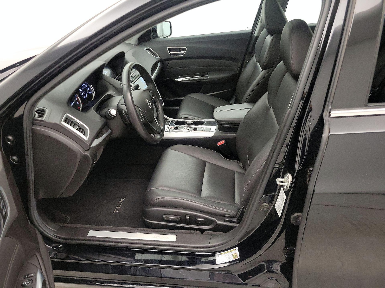 2020 Acura TLX Base - Photo 12