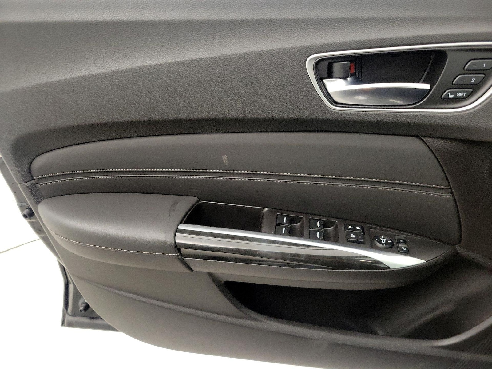 2020 Acura TLX Base - Photo 13