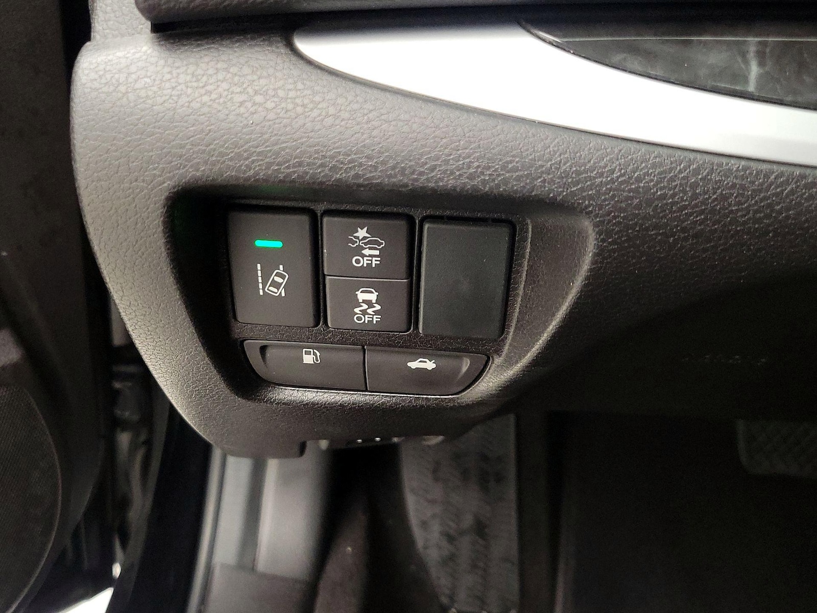 2020 Acura TLX Base - Photo 14