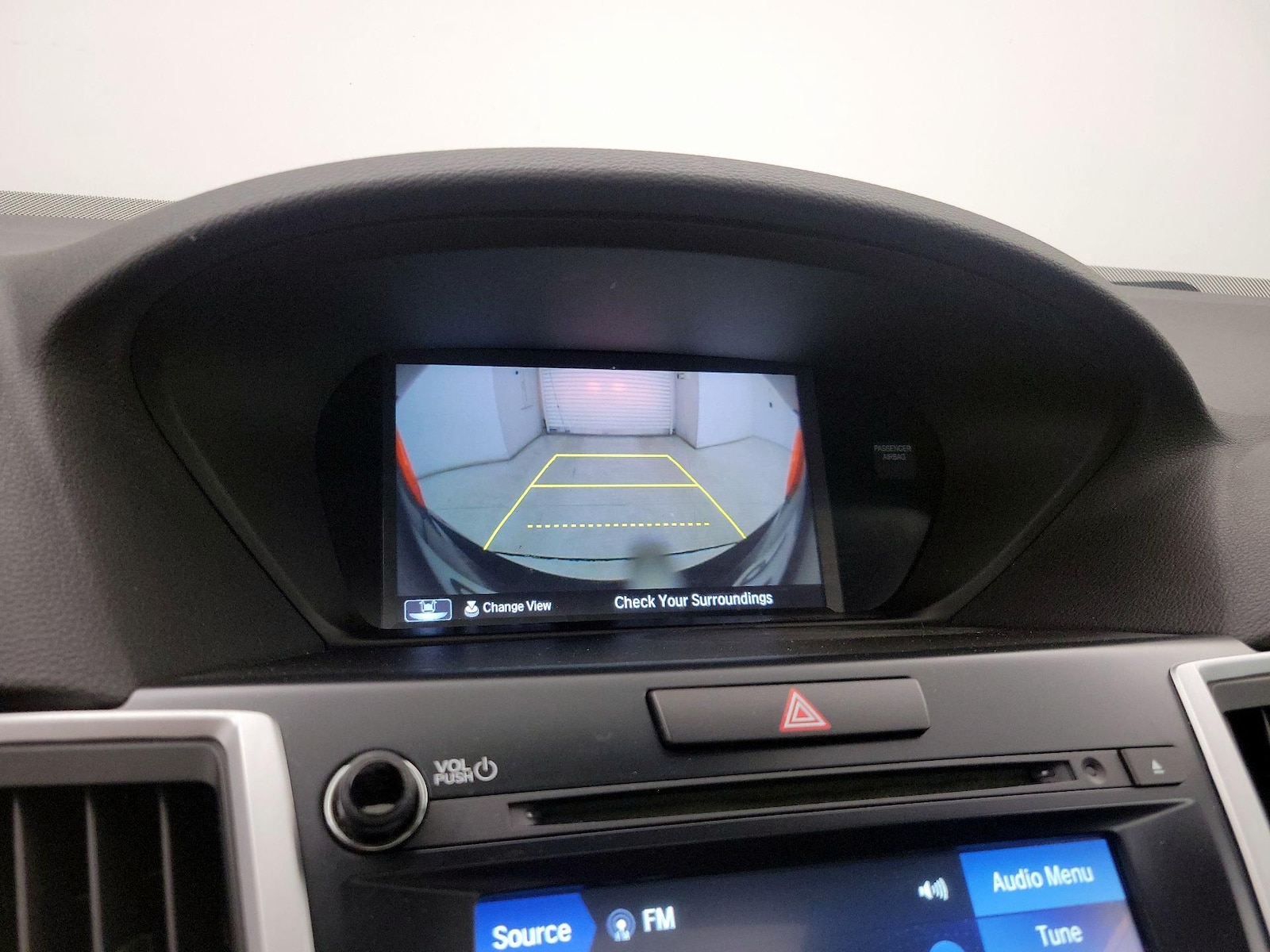 2020 Acura TLX Base - Photo 15