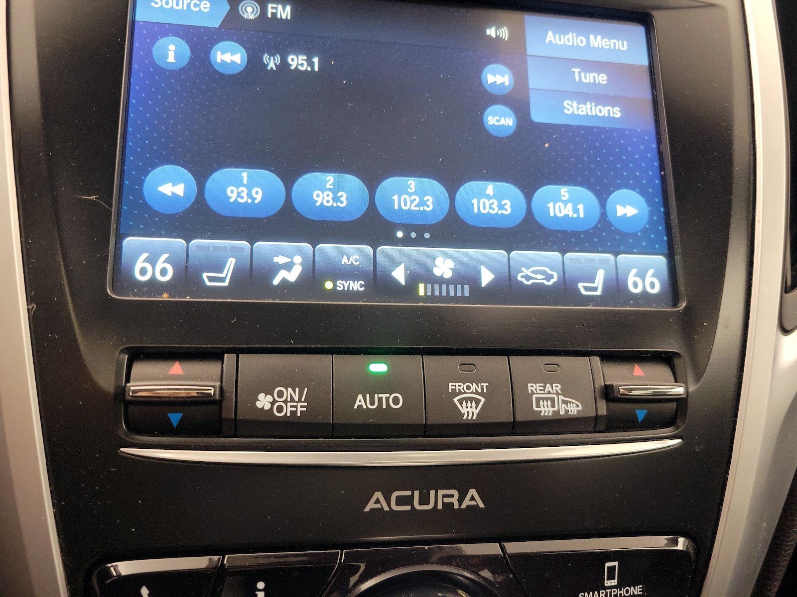 2020 Acura TLX Base - Photo 17