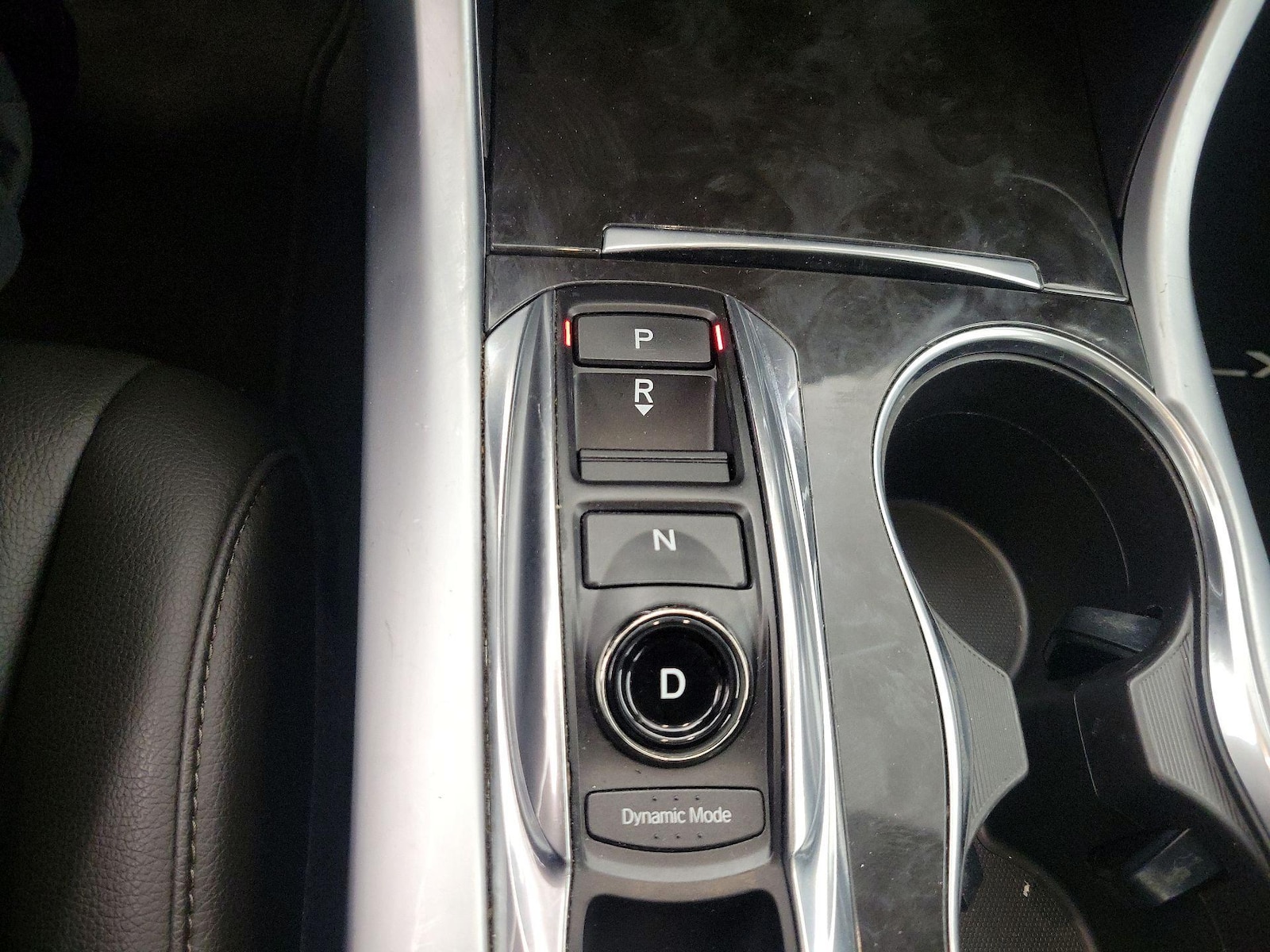 2020 Acura TLX Base - Photo 18